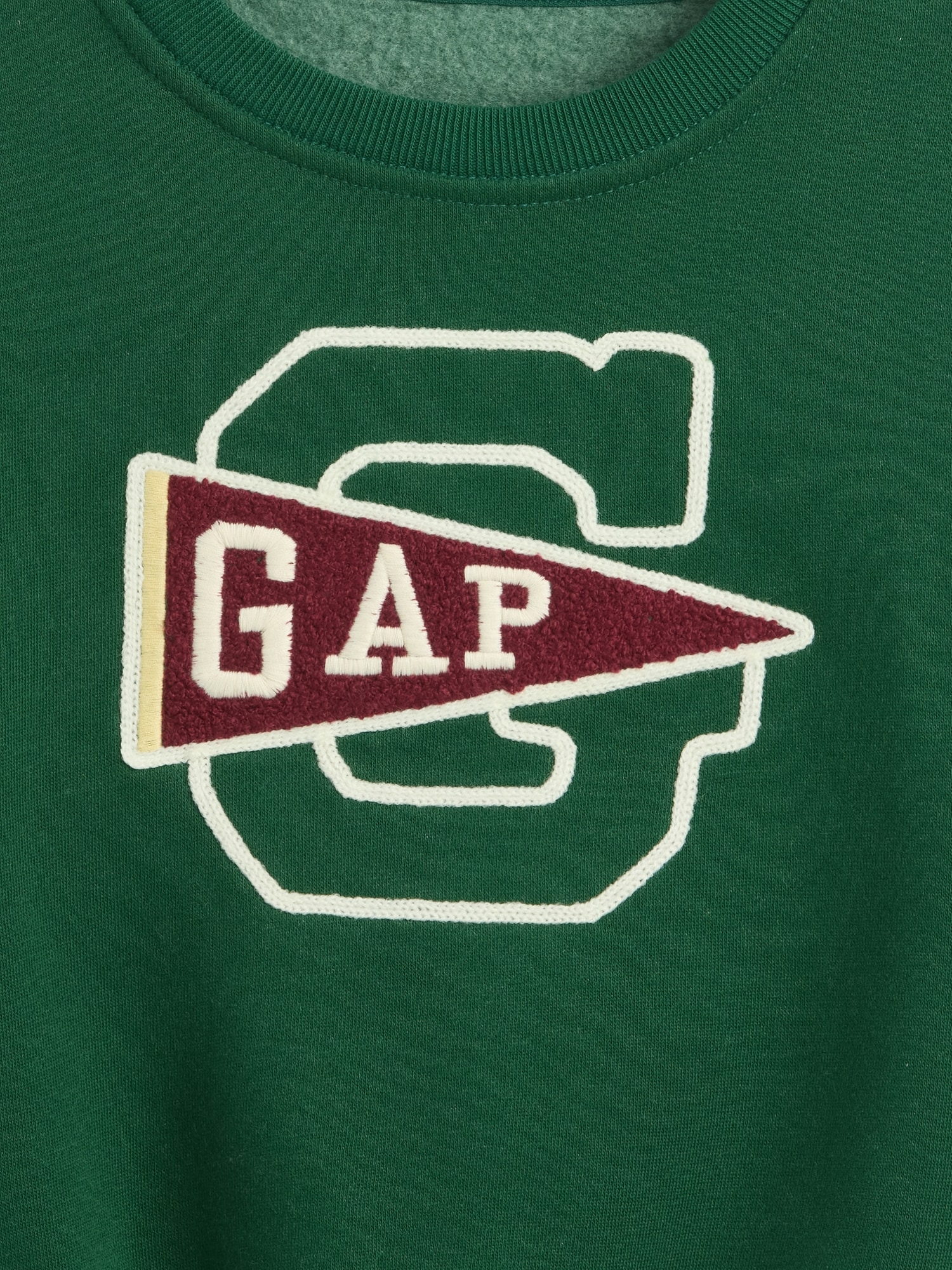 GAP Baby Sweatshirt VintageSoft - Boys