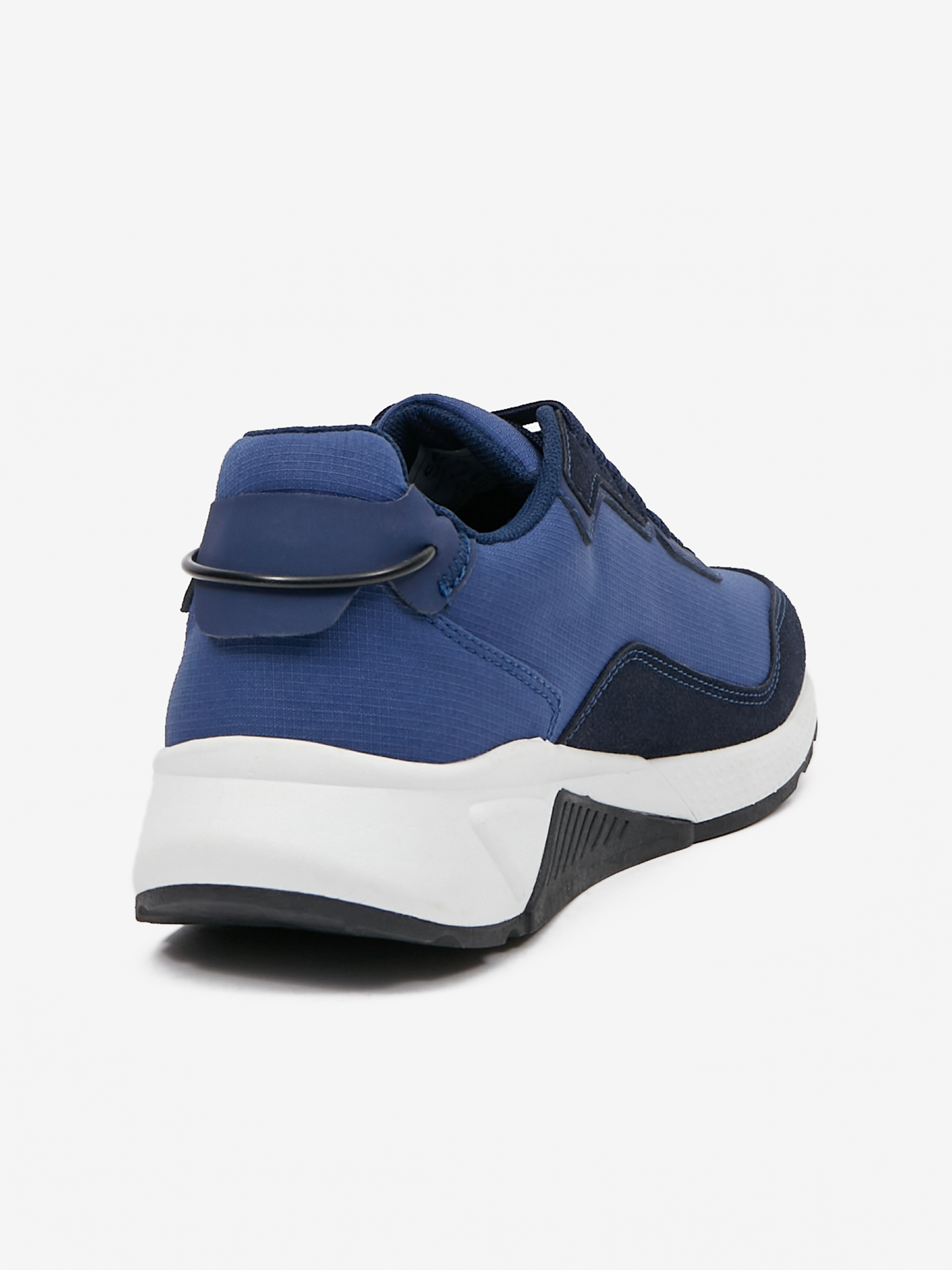 Tenisi, espadrile pentru barbati Celio - albastru