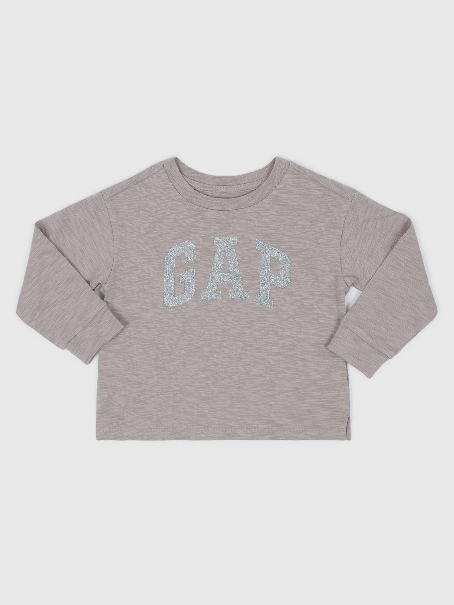 GAP Kids T-shirt Logo - Girls