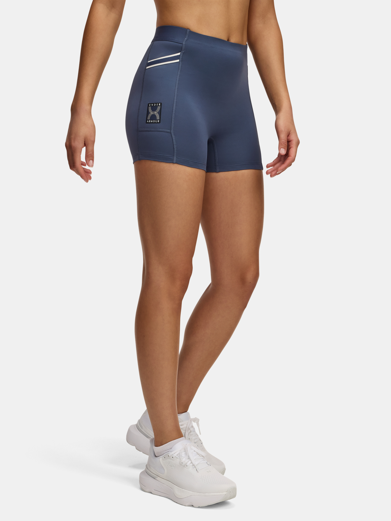 Dámské kraťasy Under Armour UA Run 96 Short - Dámské