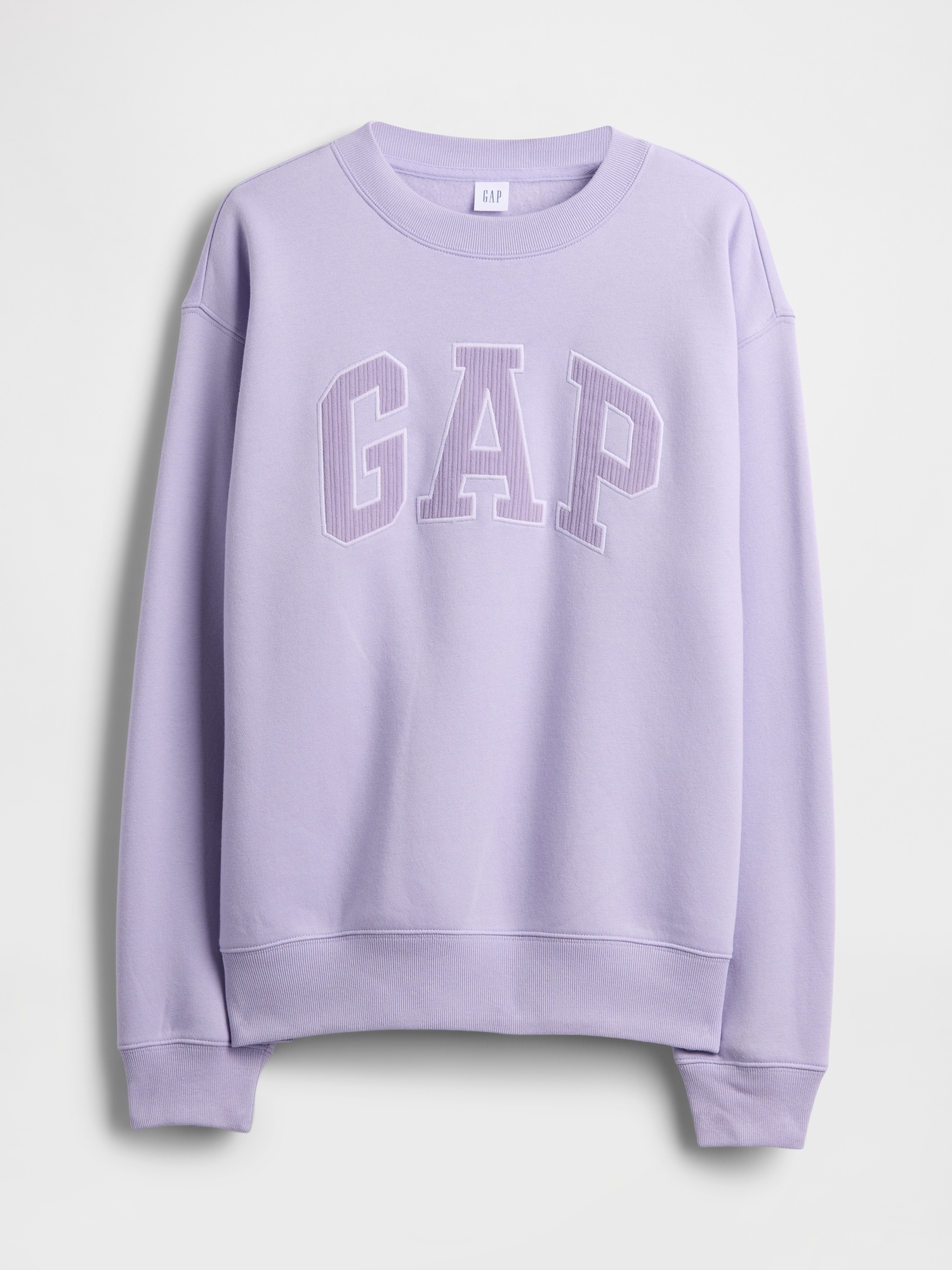 GAP Sweatshirt with logo - Women's