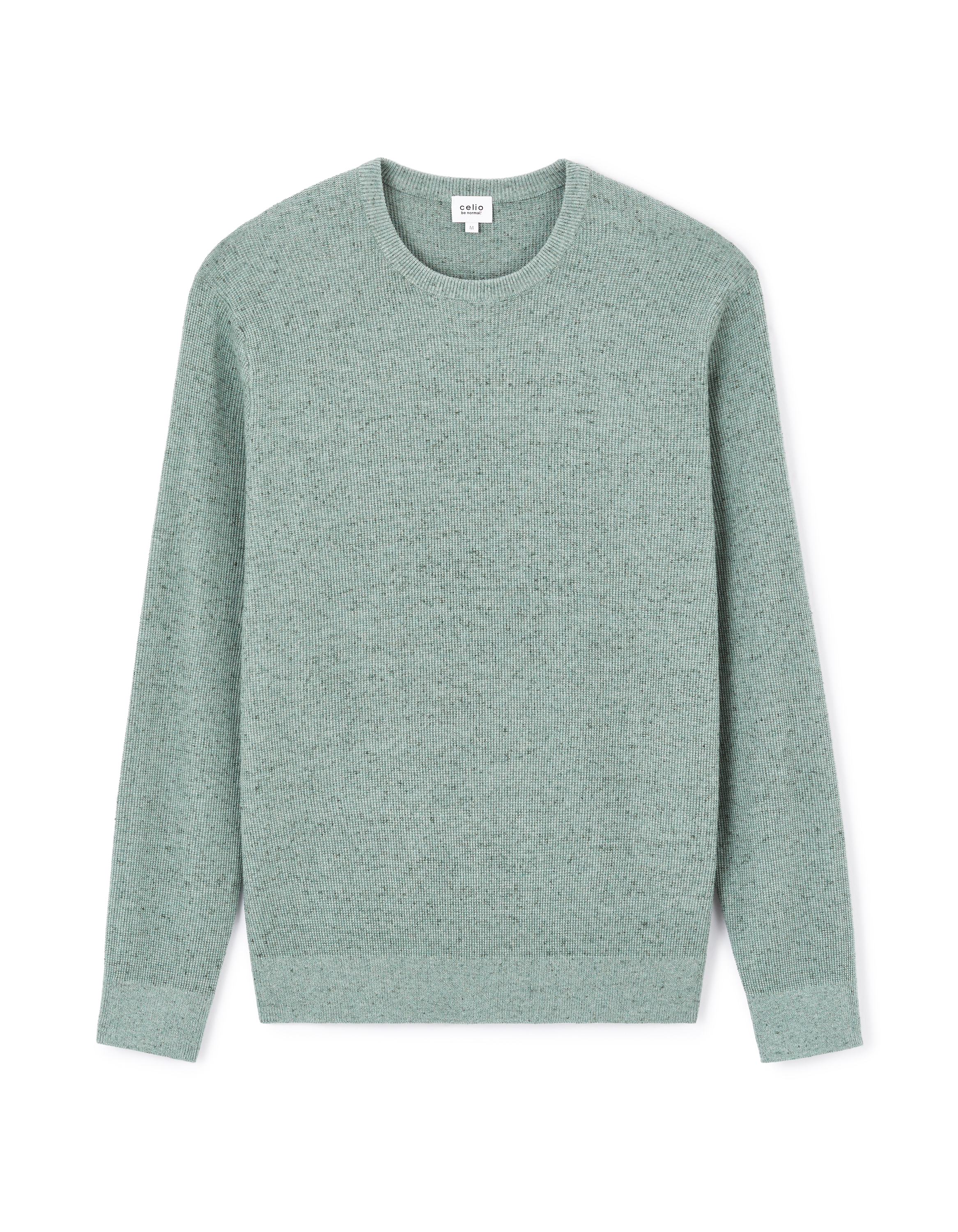 Celio Legrain Sweater - Mens