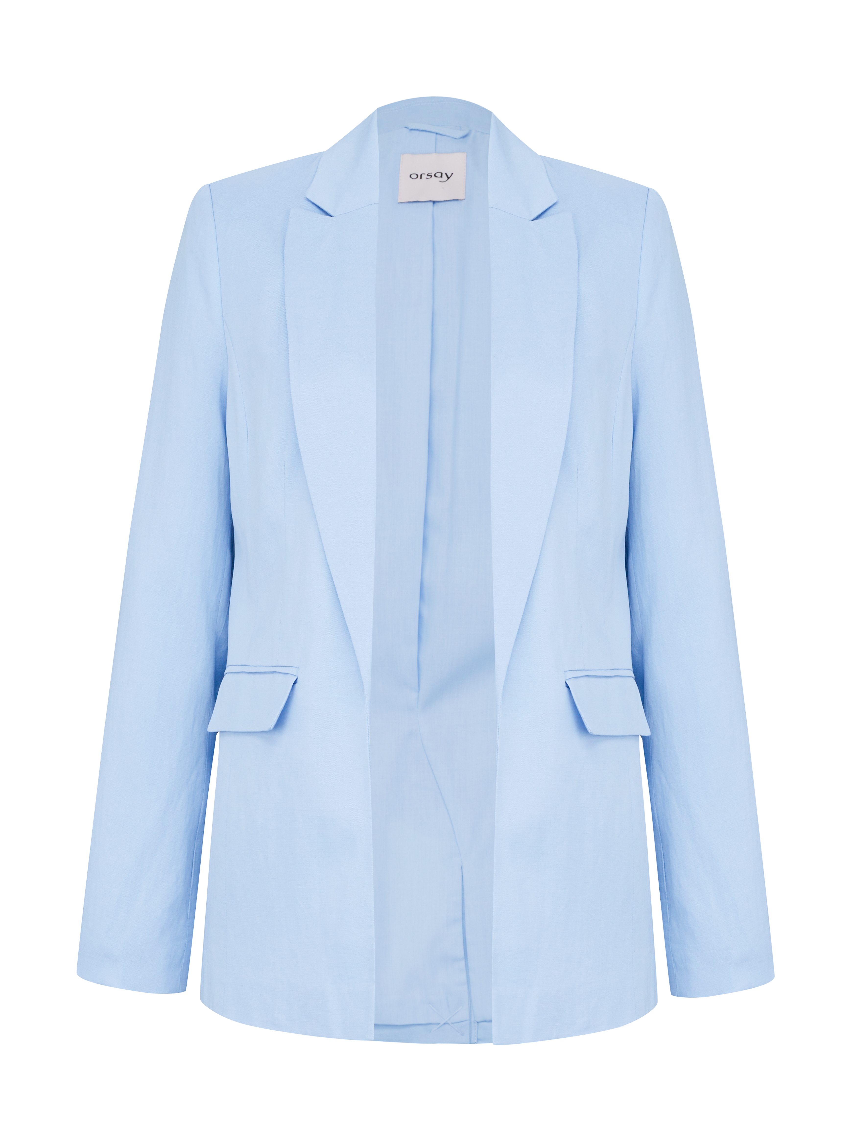 pentru femei ORSAY - albastru deschis