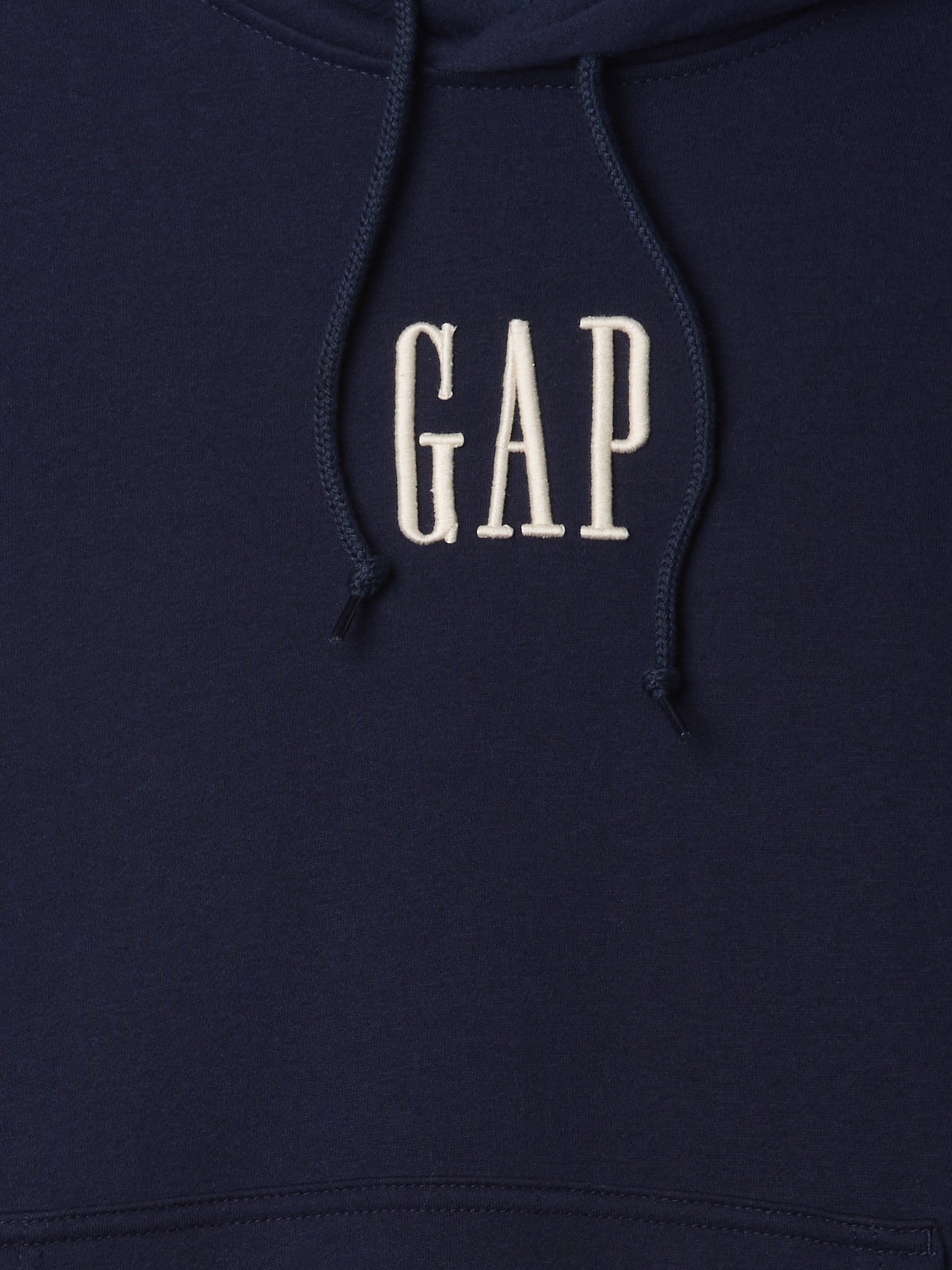 GAP Oversize sweatshirt with logo - Men's