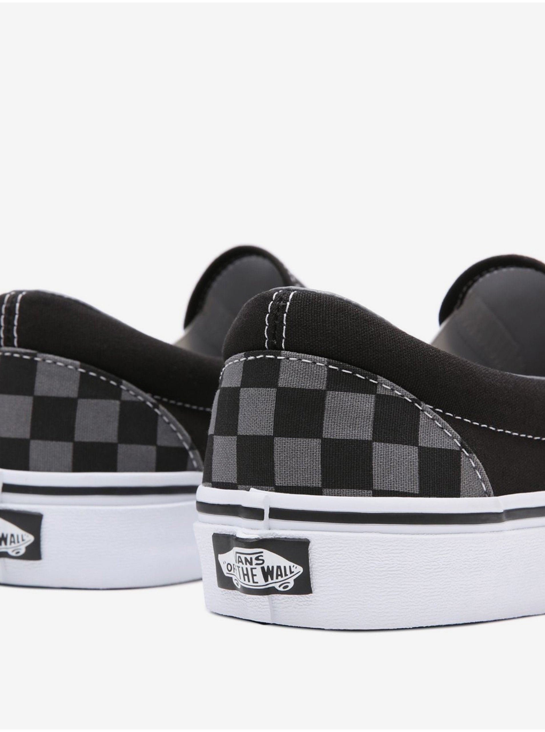 Tenisi dama Vans CLASSIC