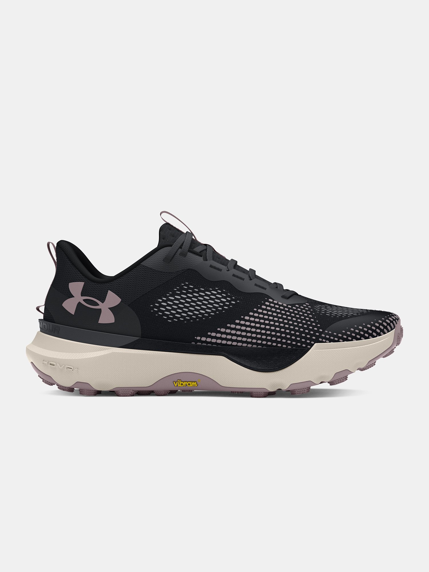 Under Armour Unisexové Boty UA U Infinite Pro Trail - Unisex