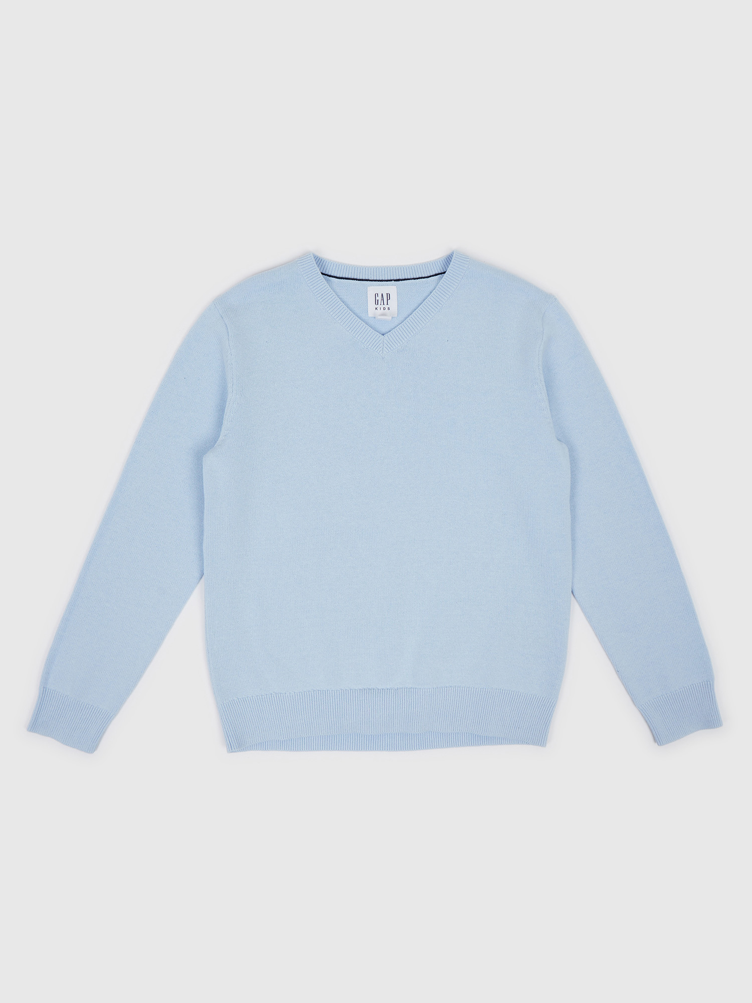 GAP Kids Smooth Sweater - Boys