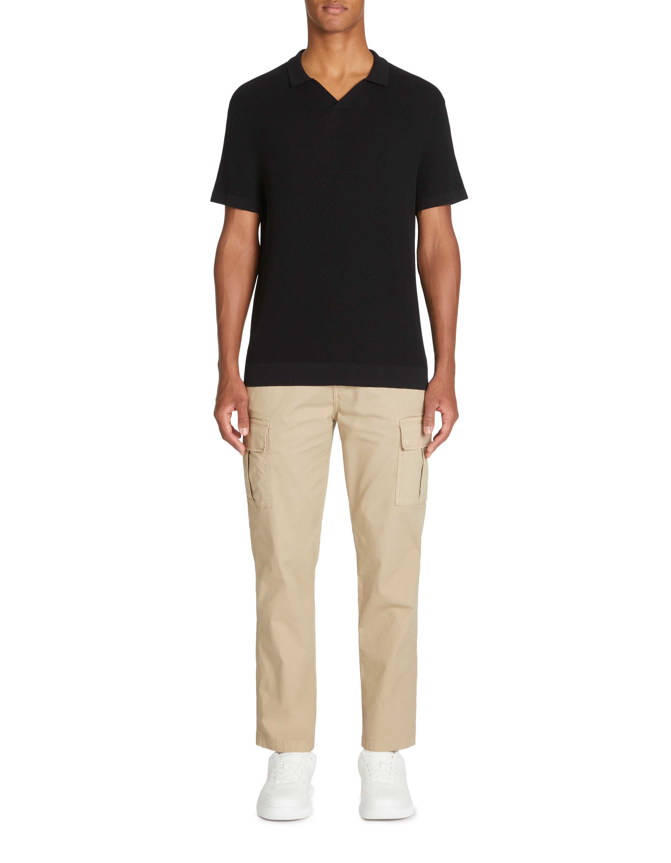 Celio Jozyme cargo pants - Men's
