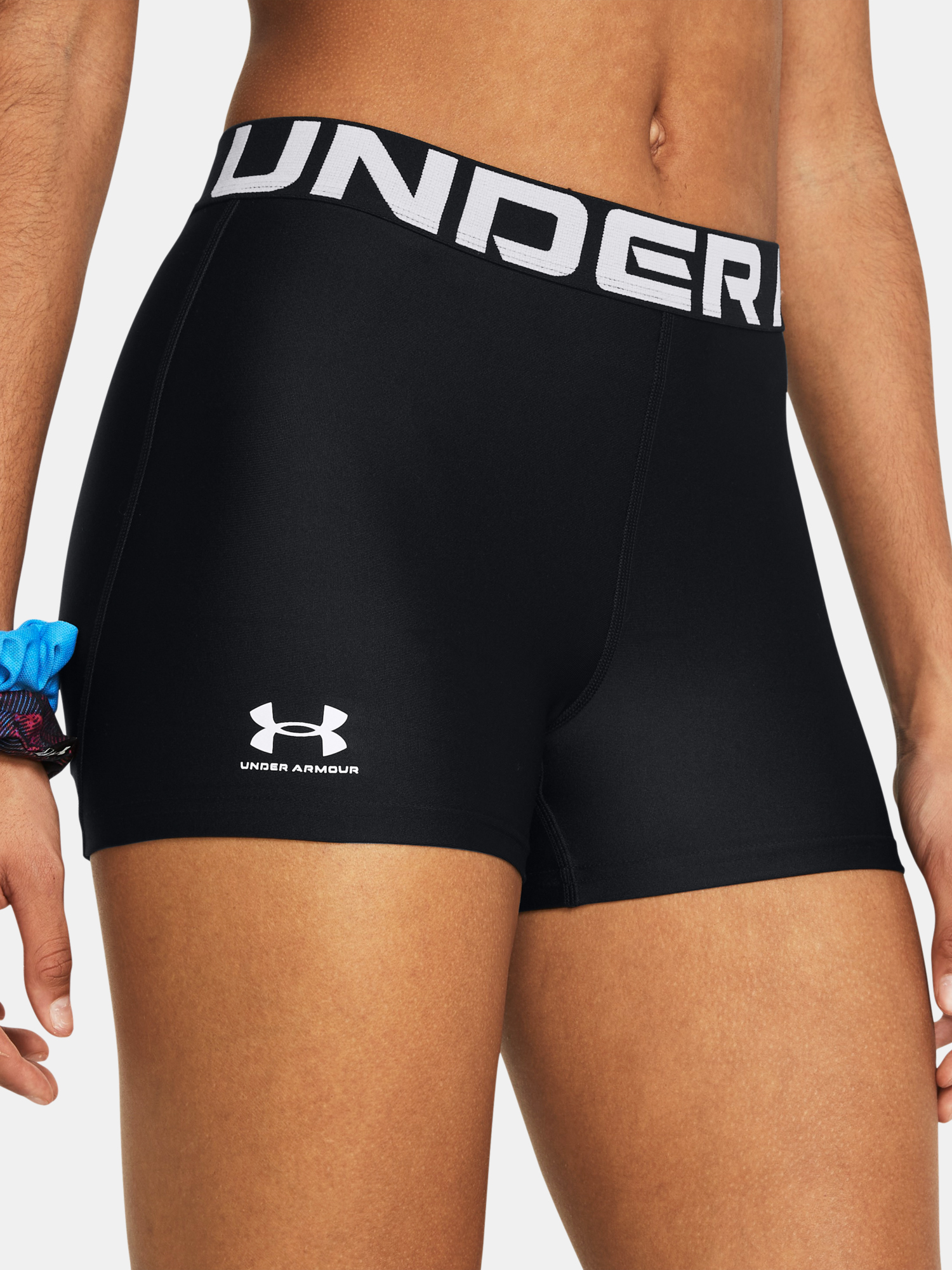 Pantaloni scurți de damă Under Armour