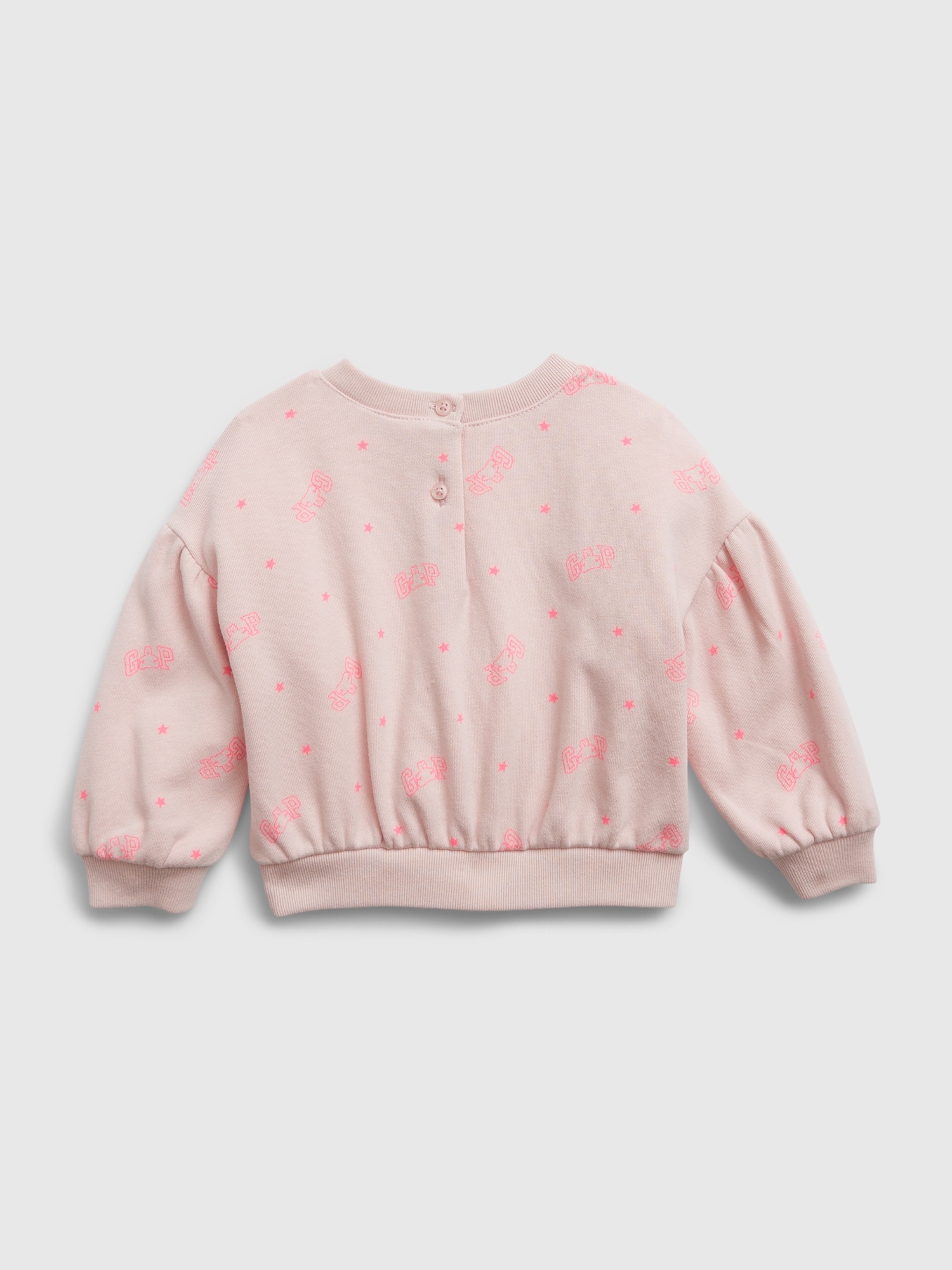 GAP Baby Tracksuit - Girls