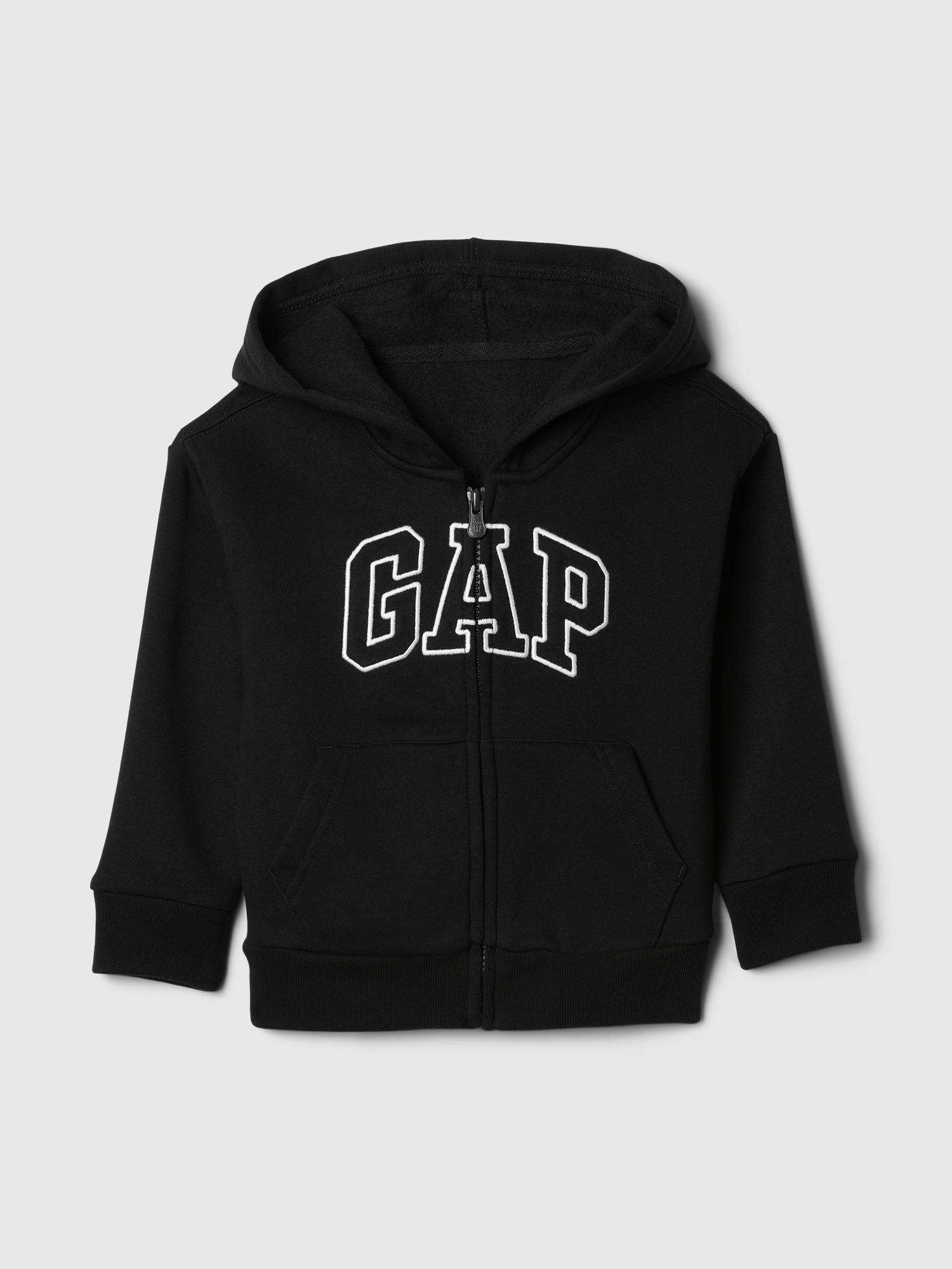 GAP Baby sweatshirt with logo - Boys