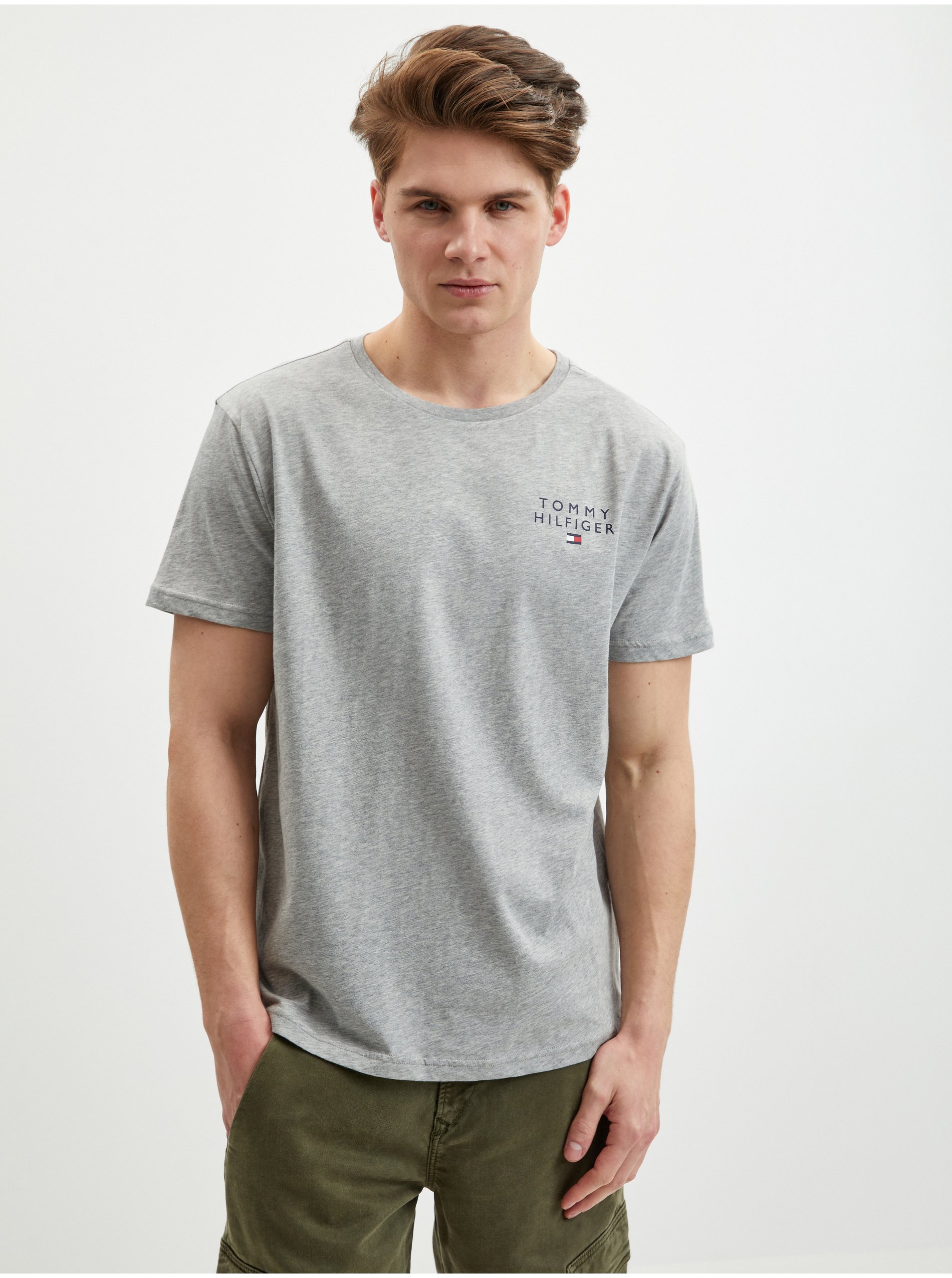 Men's T-shirt Tommy Hilfiger