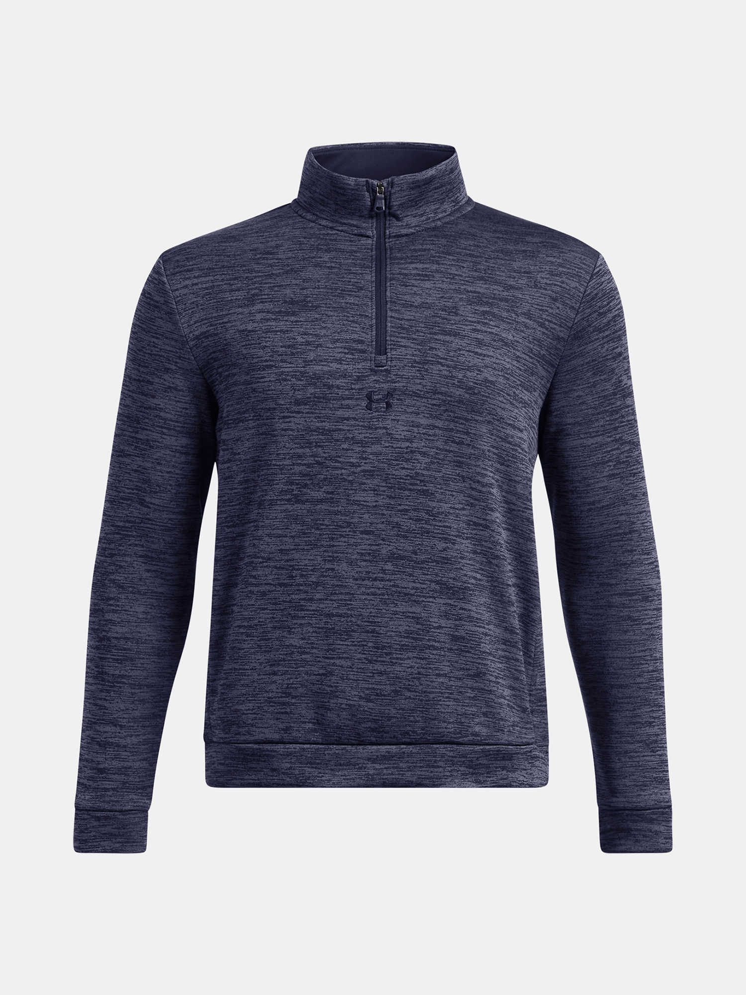 Under Armour Boys' Sweatshirt UA Drive Storm Mdlyr PLV - Boys