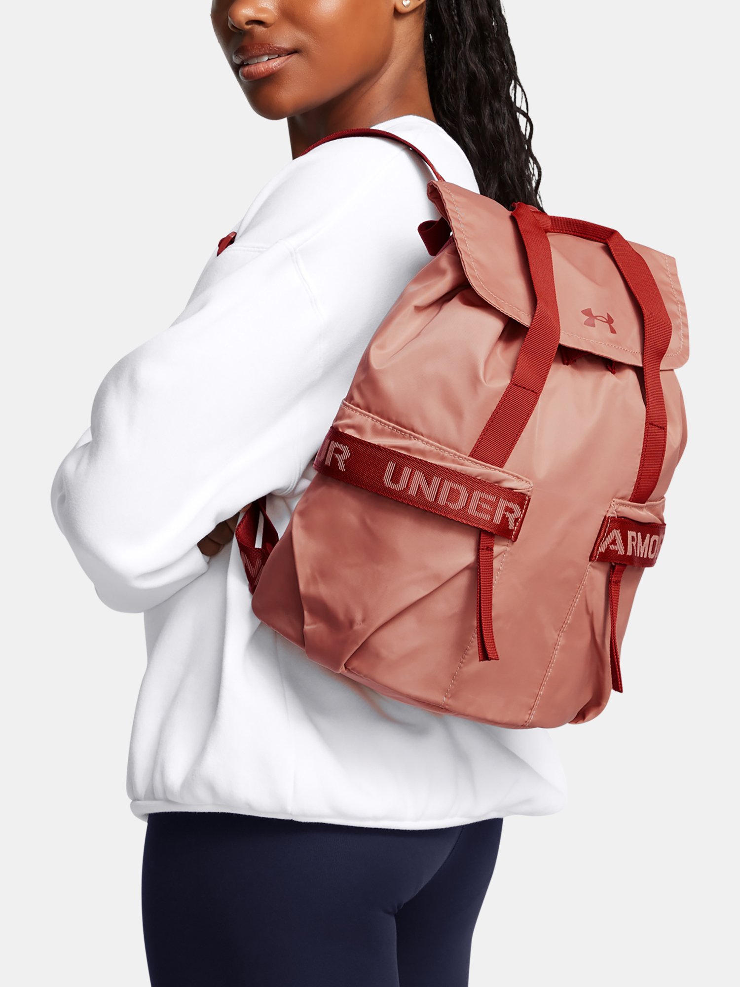 Under Armour Women's Backpack UA Favorite Backpack - Women's