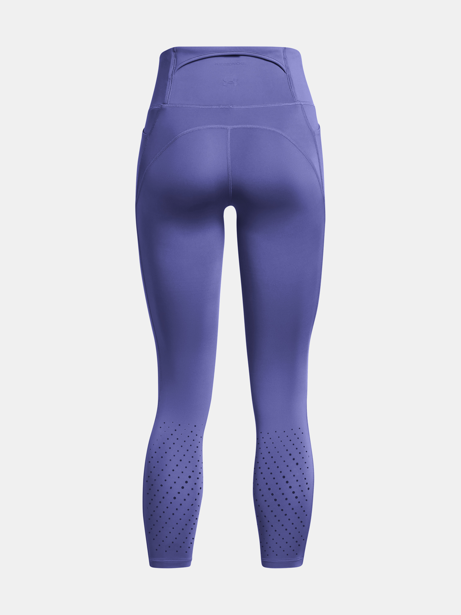 Colanti pentru femei Under Armour - mov