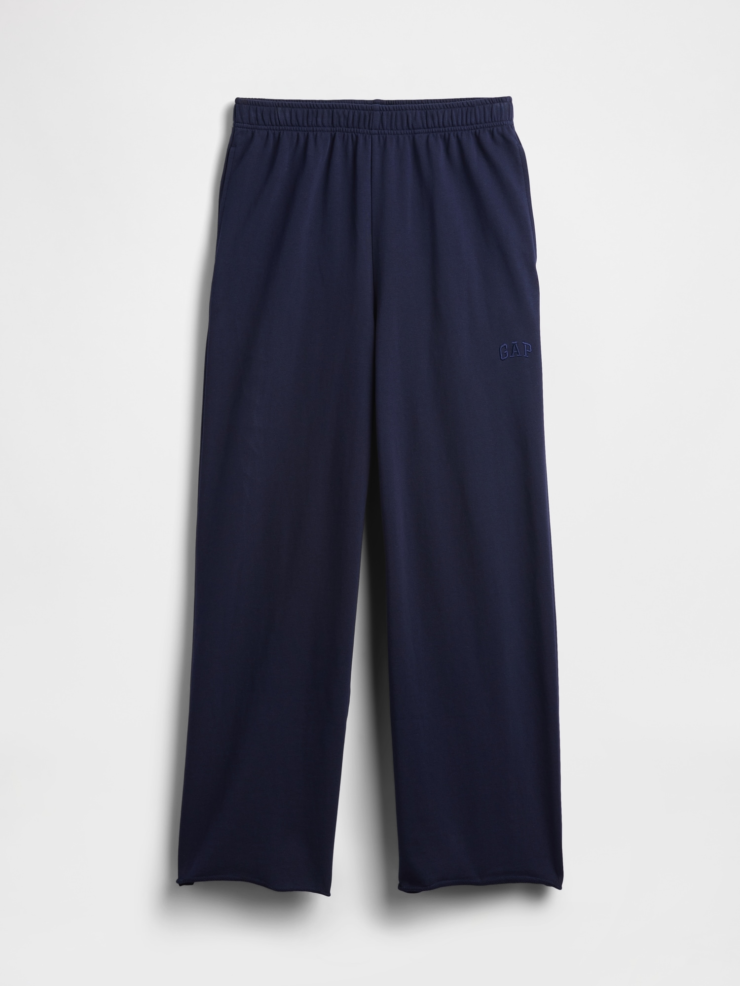 GAP tepláky s VintageSoft logom