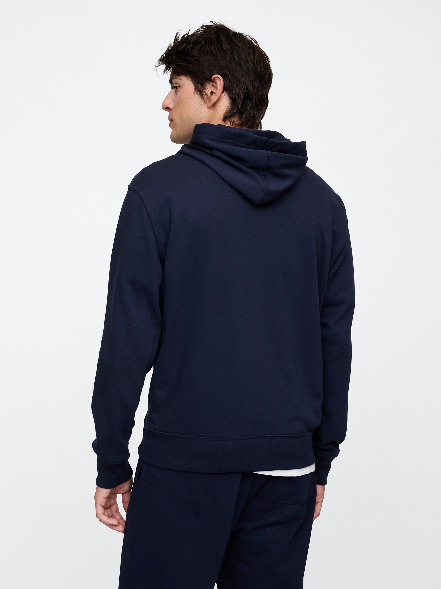 GAP Sweatshirt with logo - Men&#039;s