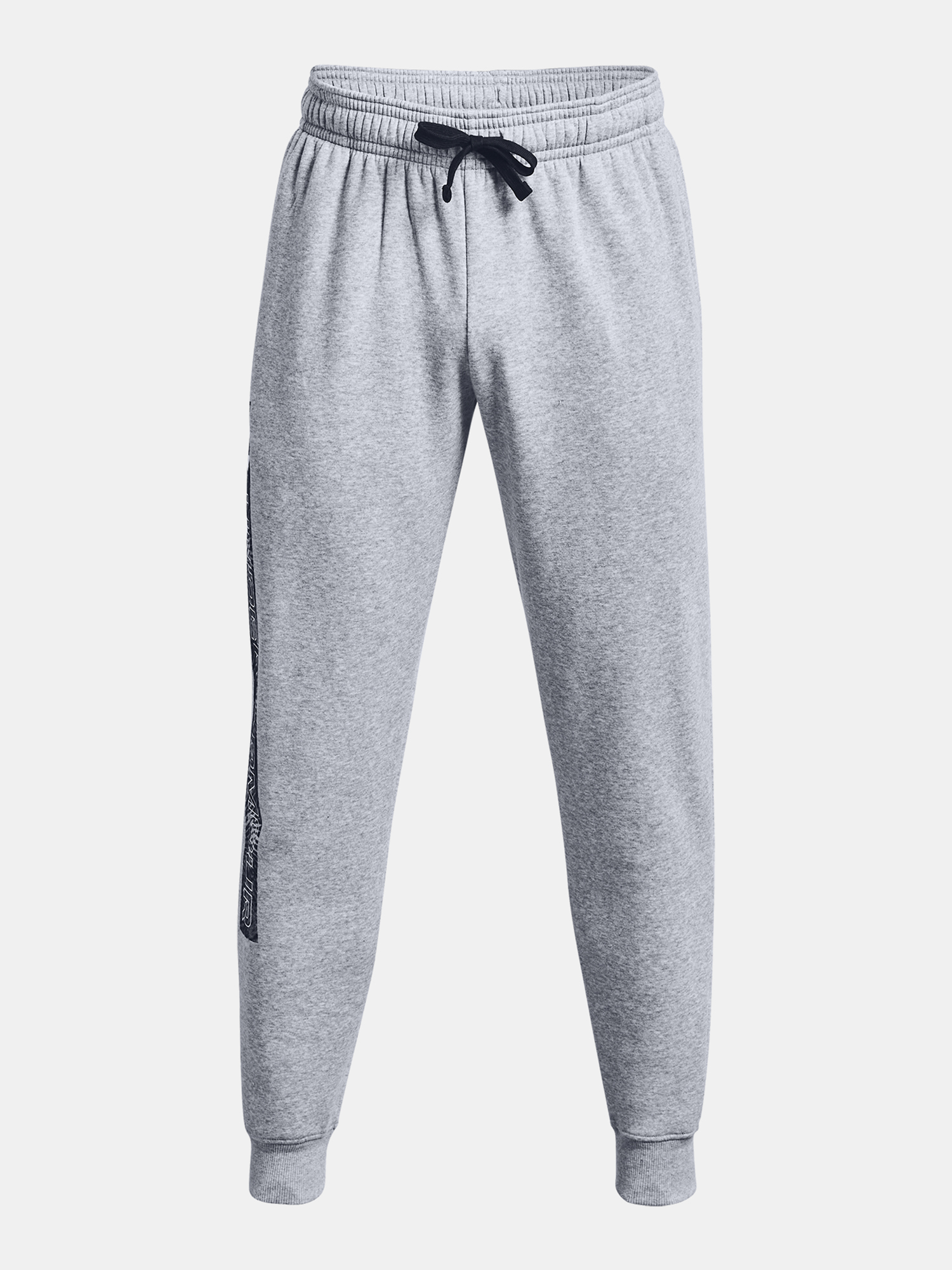 Pantaloni trening de barbati, Under Armour Rival