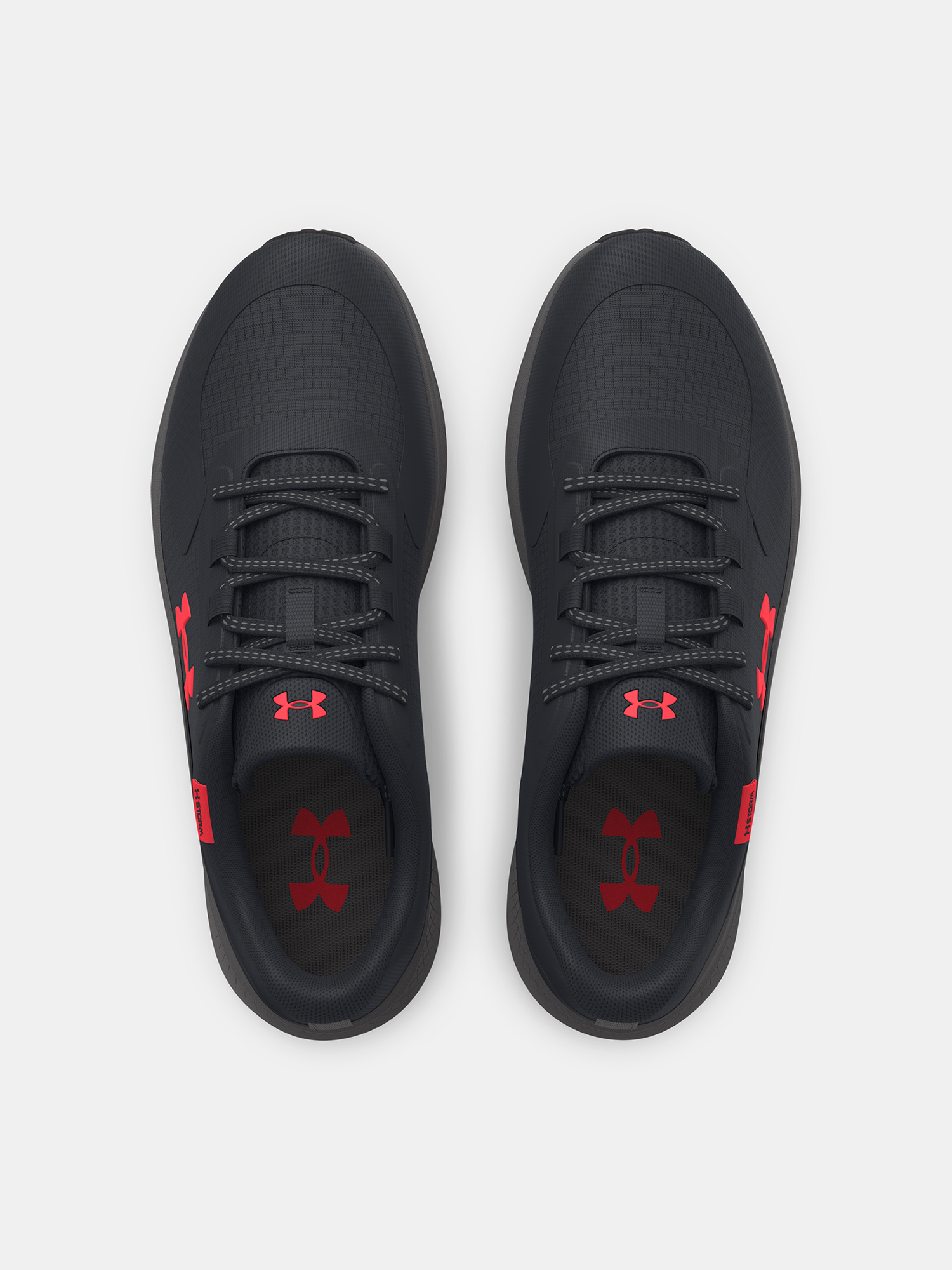 Under Armour Men&#039;s Shoes UA Charged Bandit TR 3 SP - Men