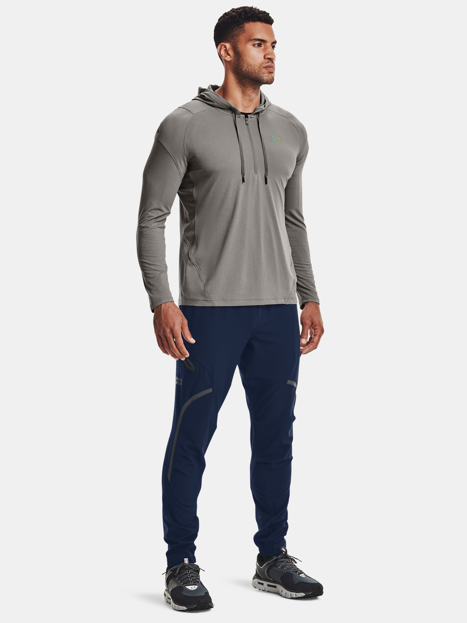 Pantaloni sport pentru bărbați Under Armour