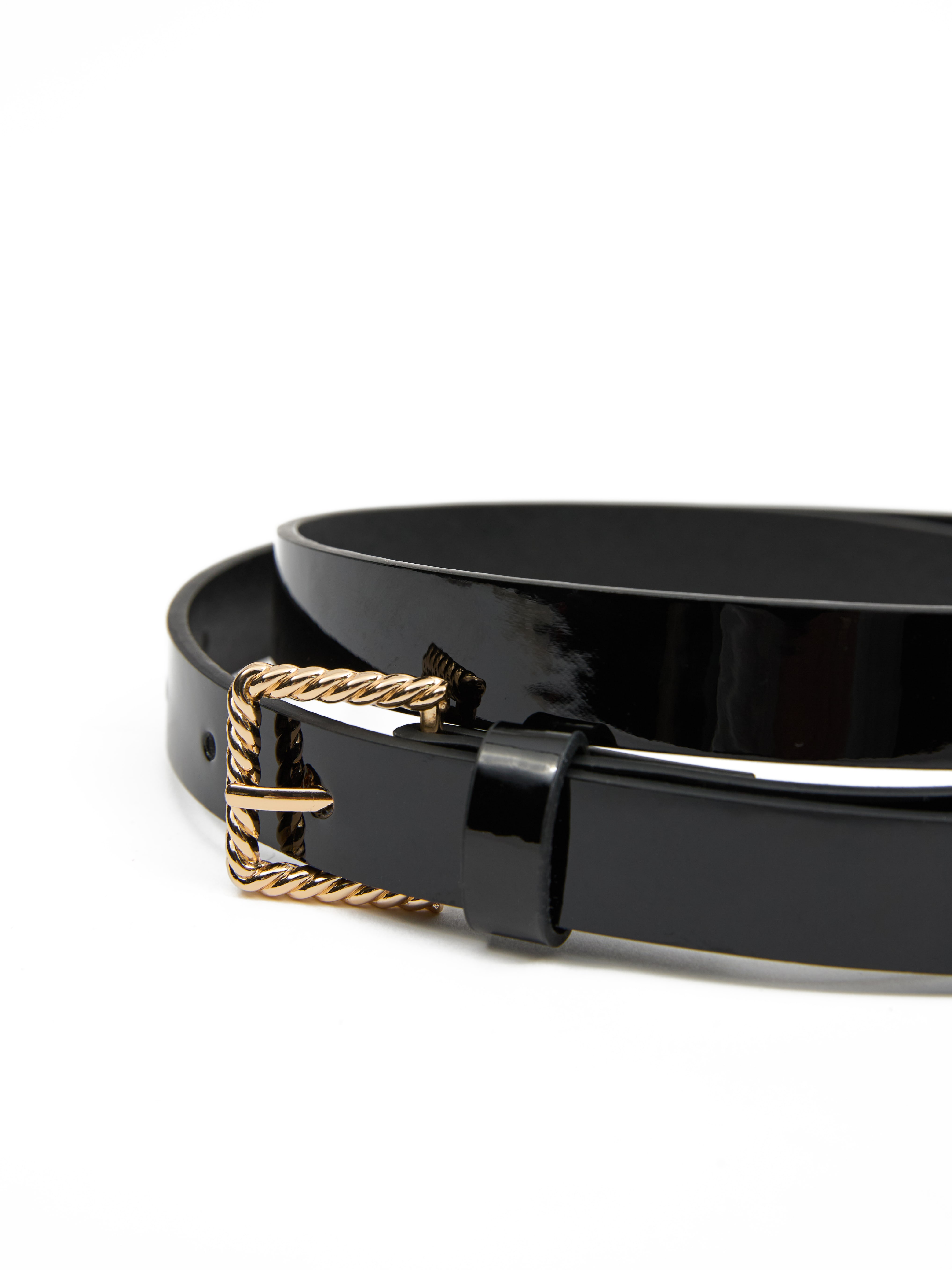 Orsay Black women&#039;s belt - Women&#039;s