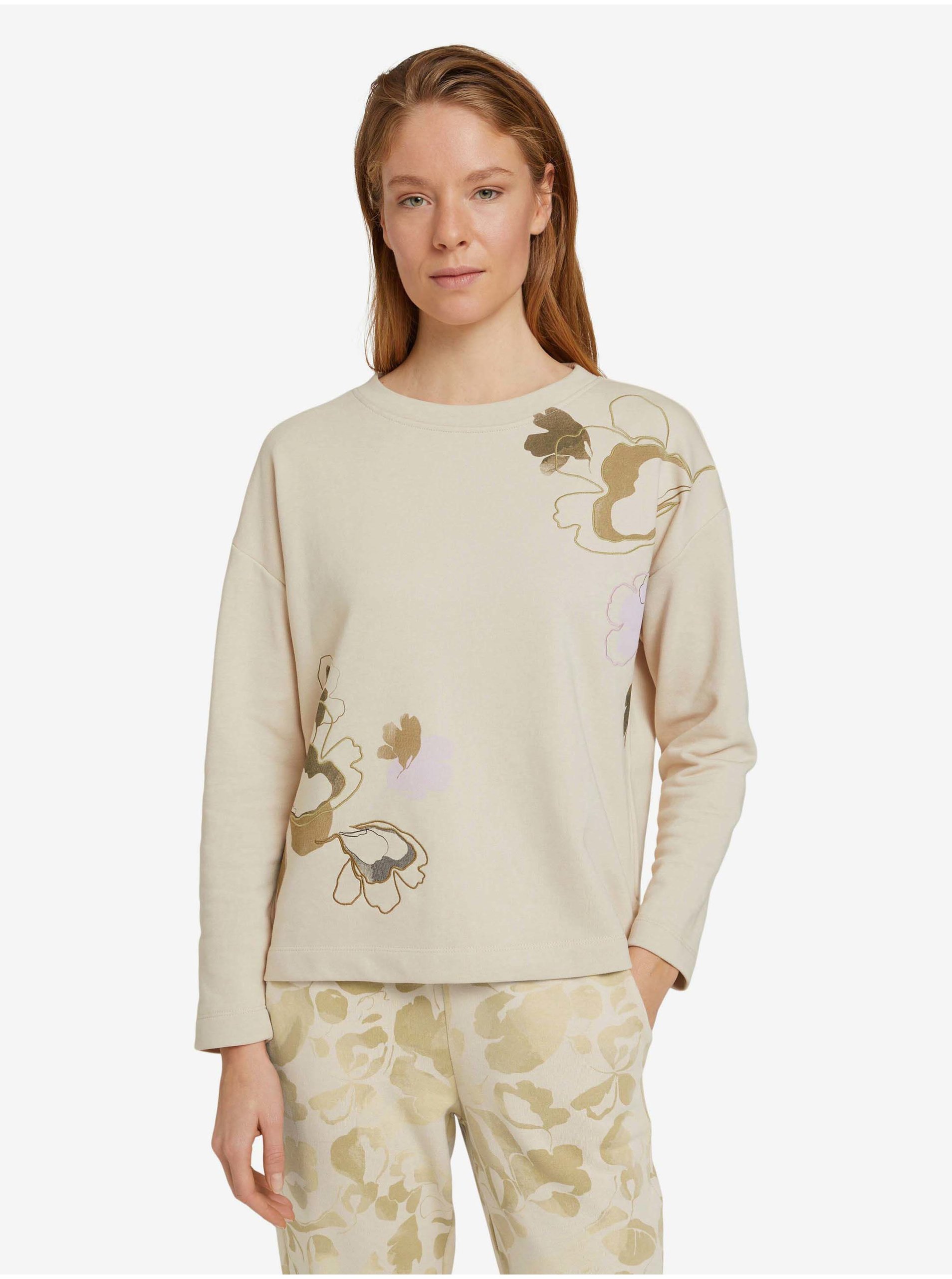 cream-women-s-sweatshirt-tom-tailor-women