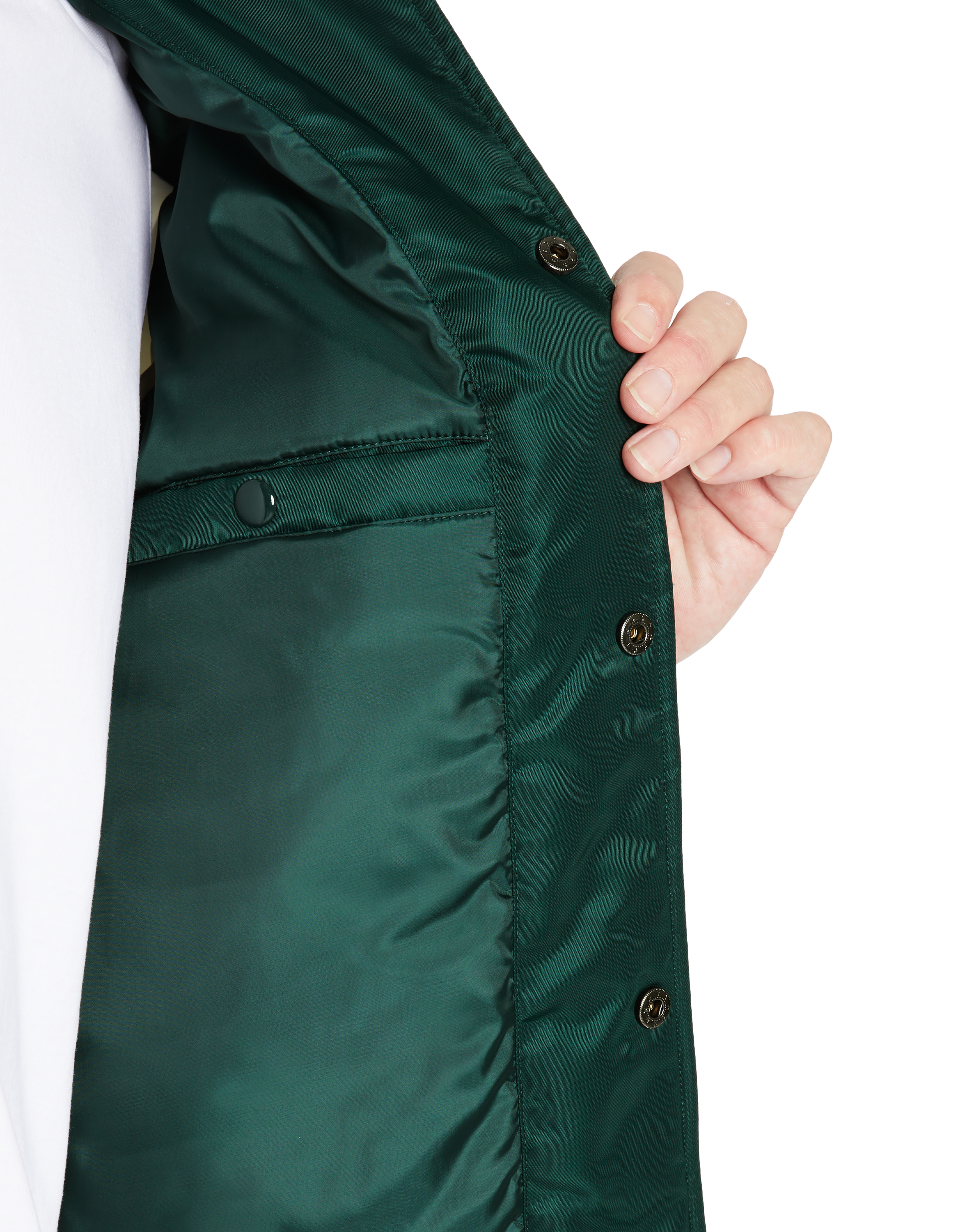 Celio Jacket Juteddy2 - Men's