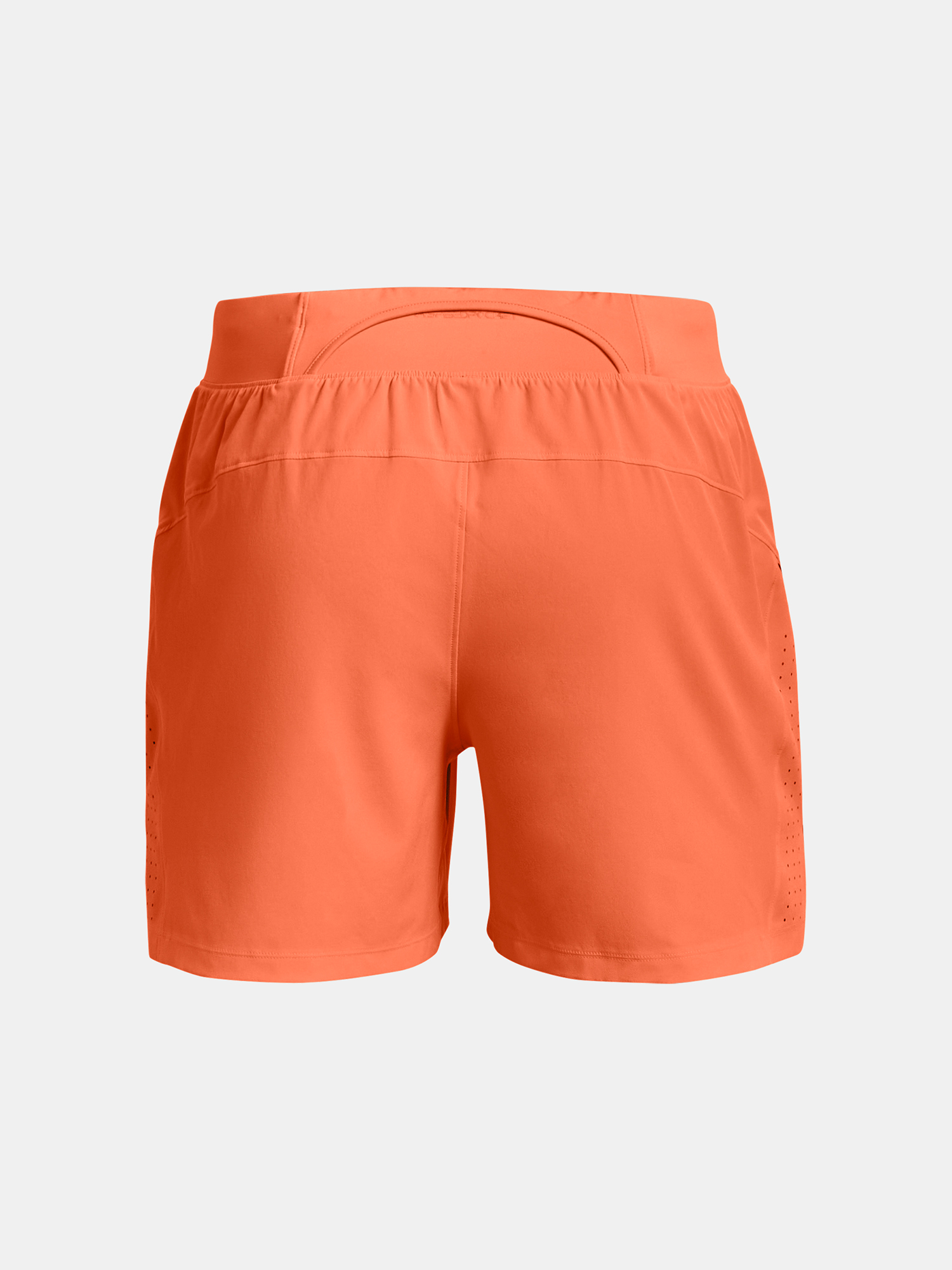 Pantaloni si pantaloni scurti pentru barbati Under Armour - oranj