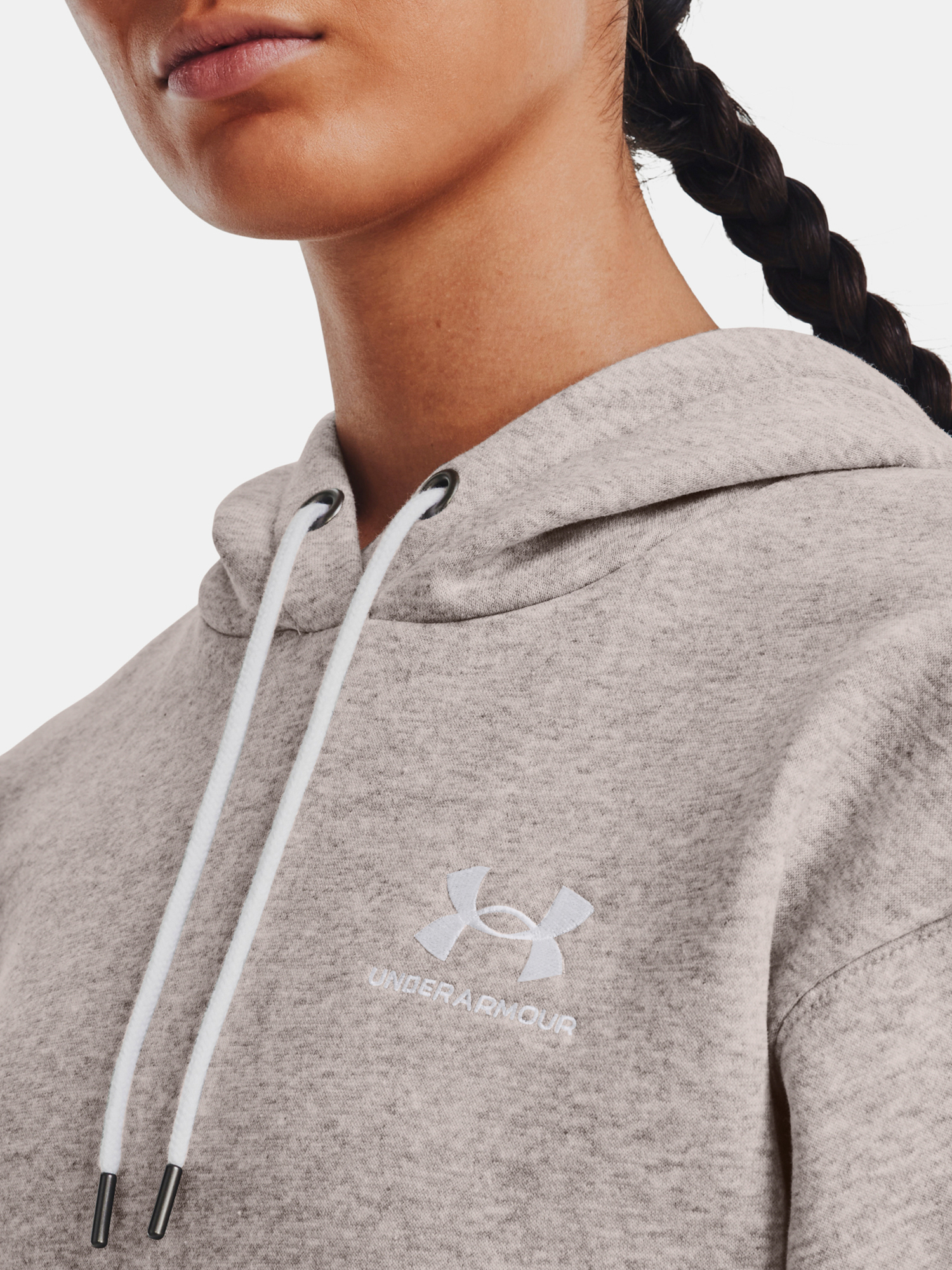 Hanorac dama, Under Armour Essential