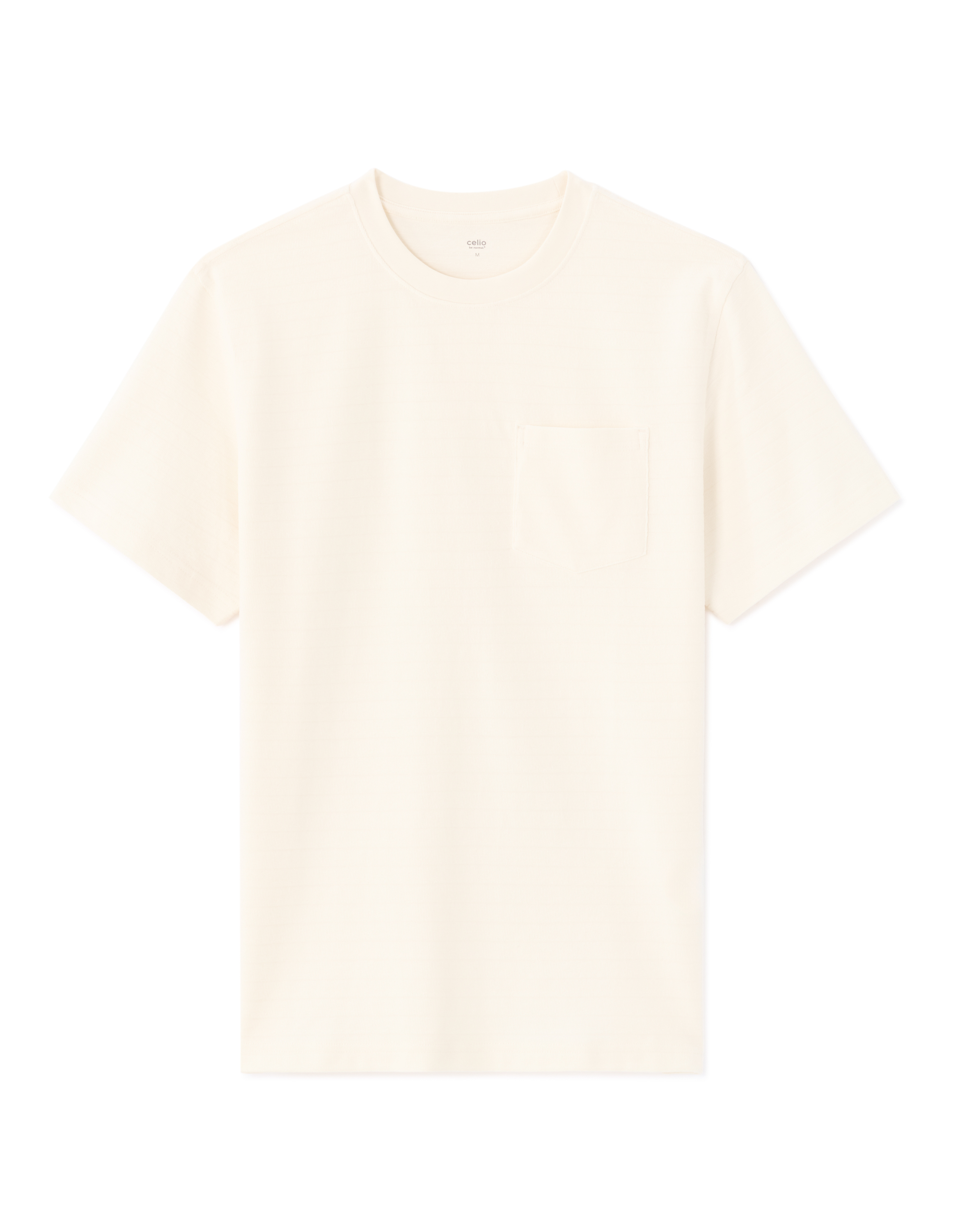 Celio Tričko Nerelief3 - Pánské
