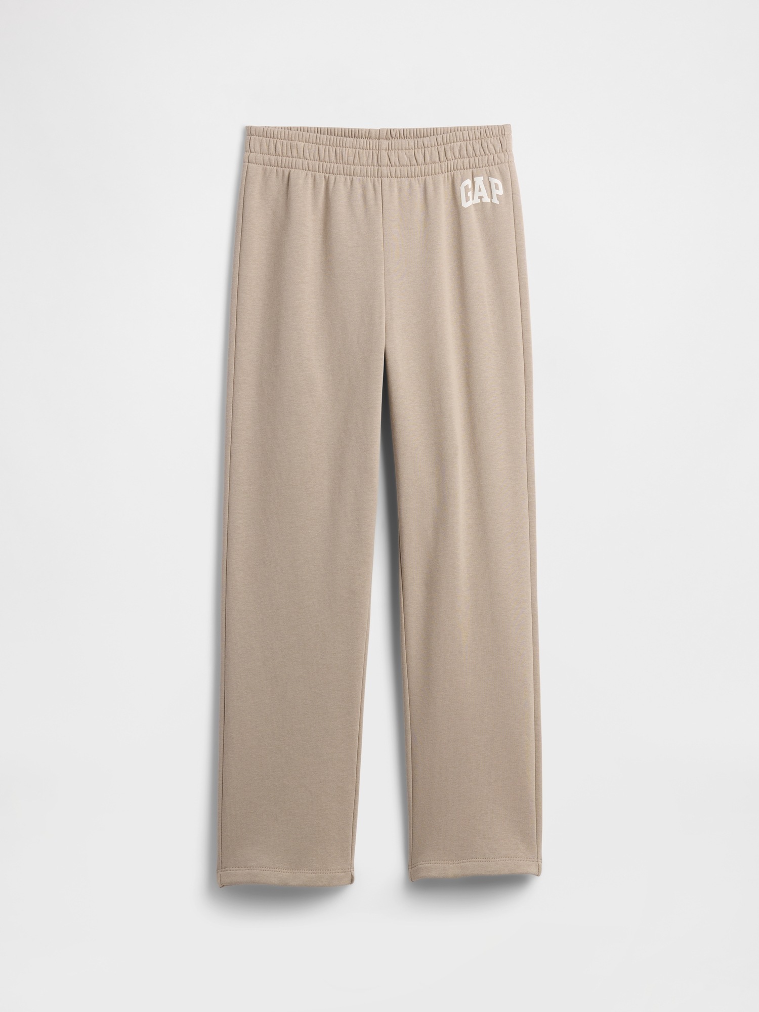 GAP Children's sweatpants with logo - Boys