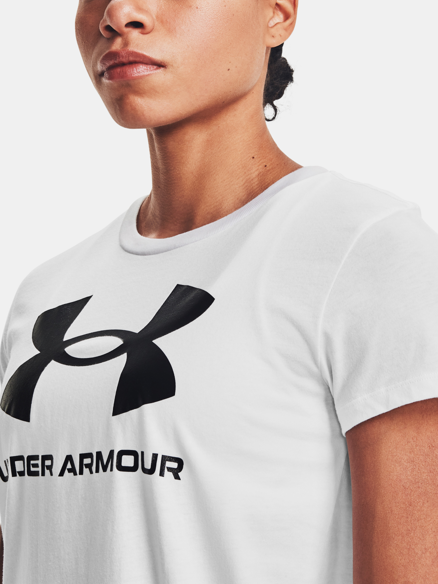 Tricou de damă Under Armour