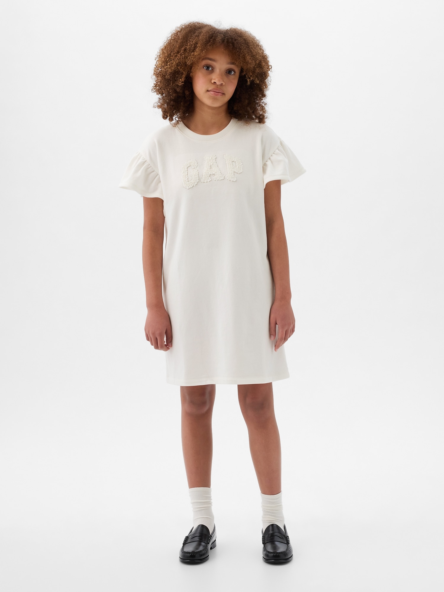 GAP Kids' Sweatshirt Dress - Girls