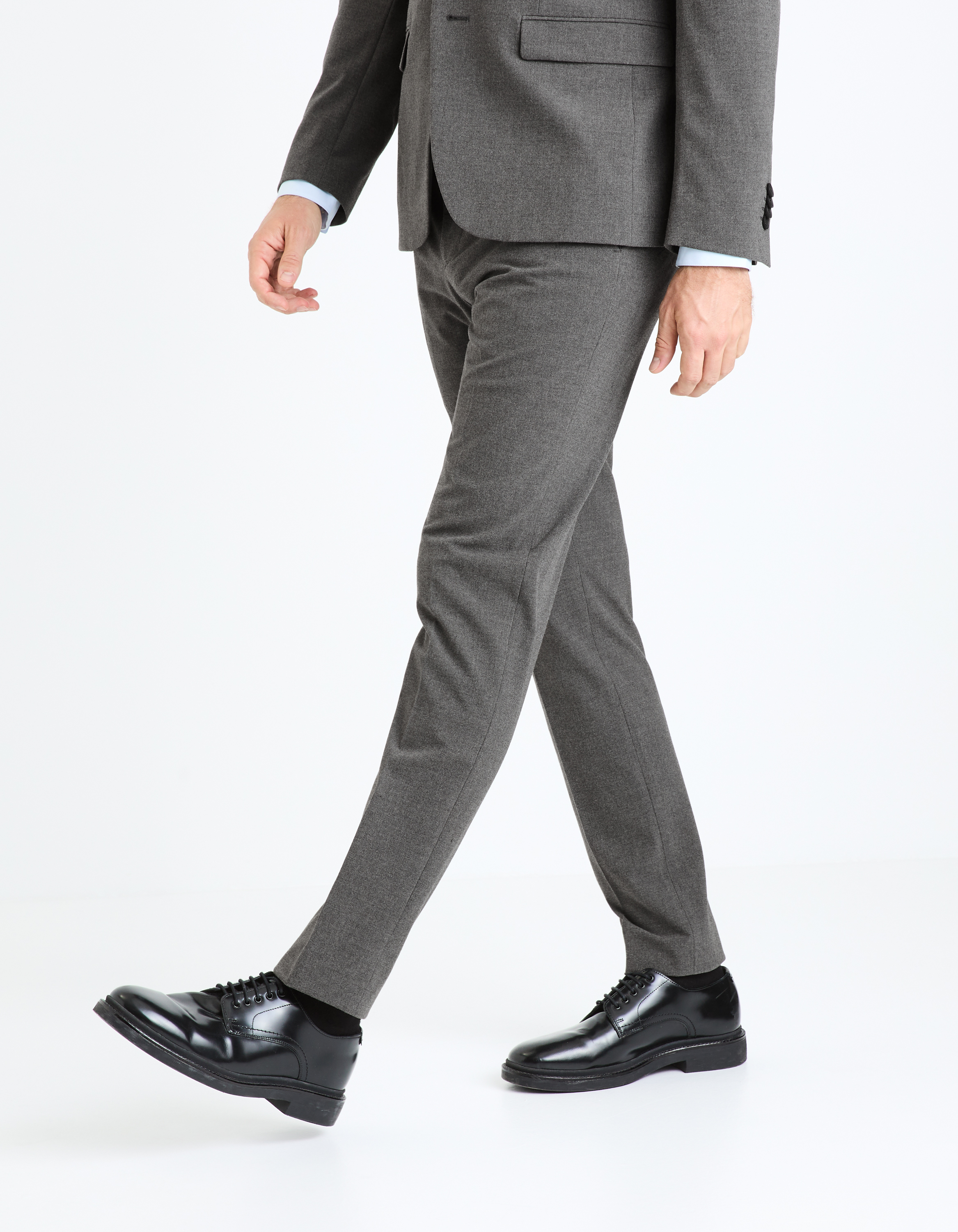 Celio Suit Pants Foflann - Men&#039;s