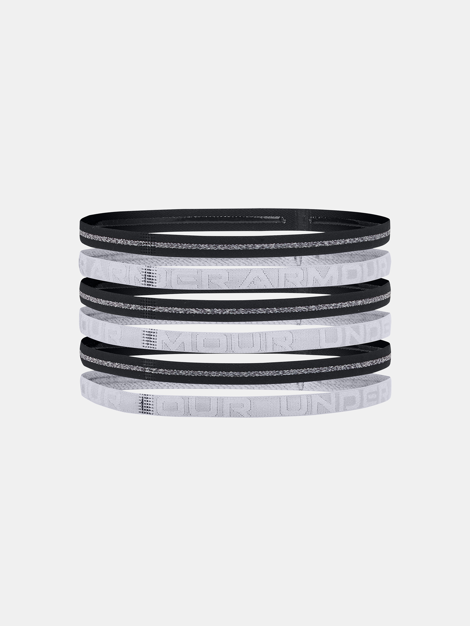 Accesorii pentru femei Under Armour - gri, negru