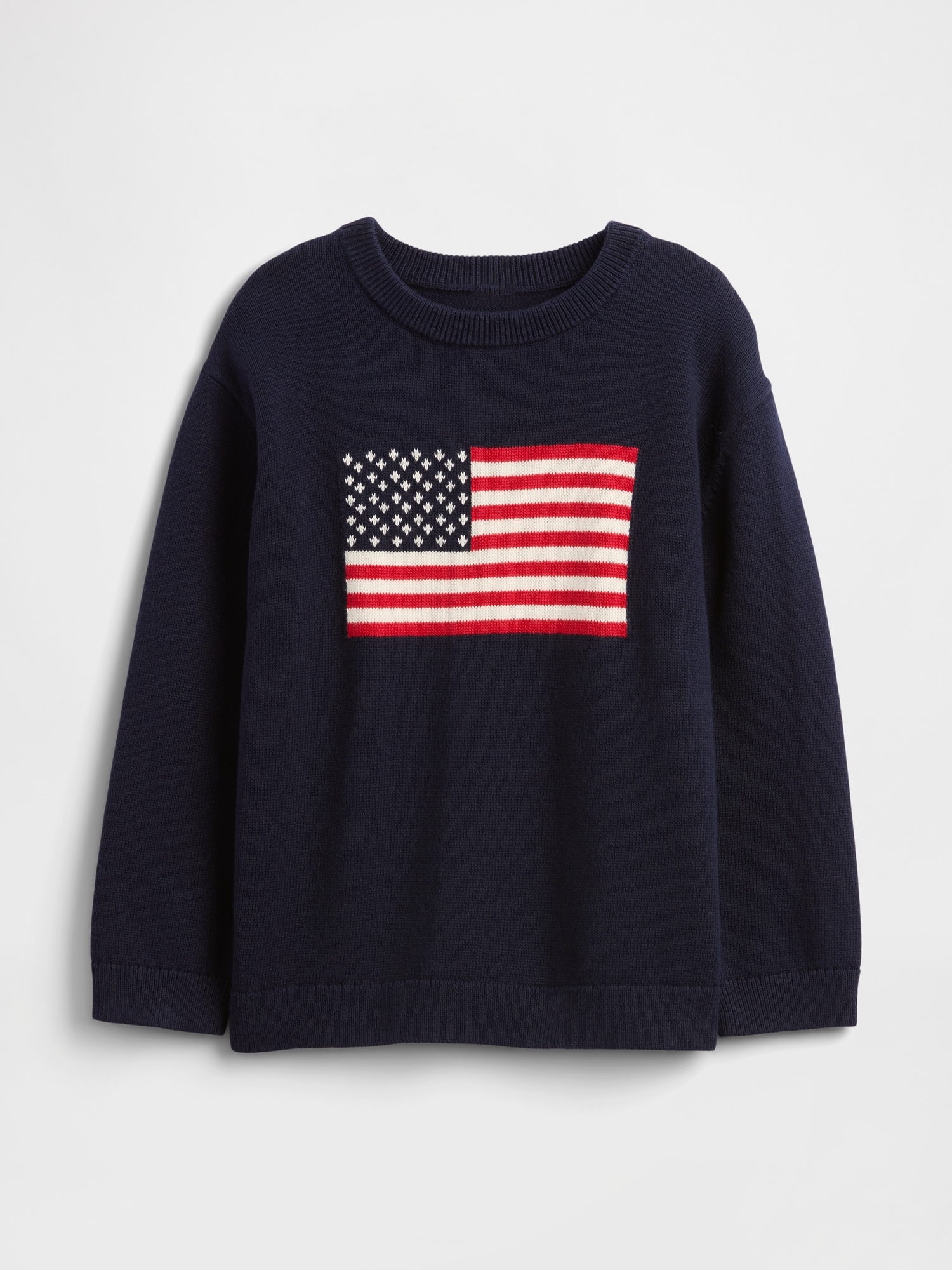 GAP Children's sweater Americana - Boys