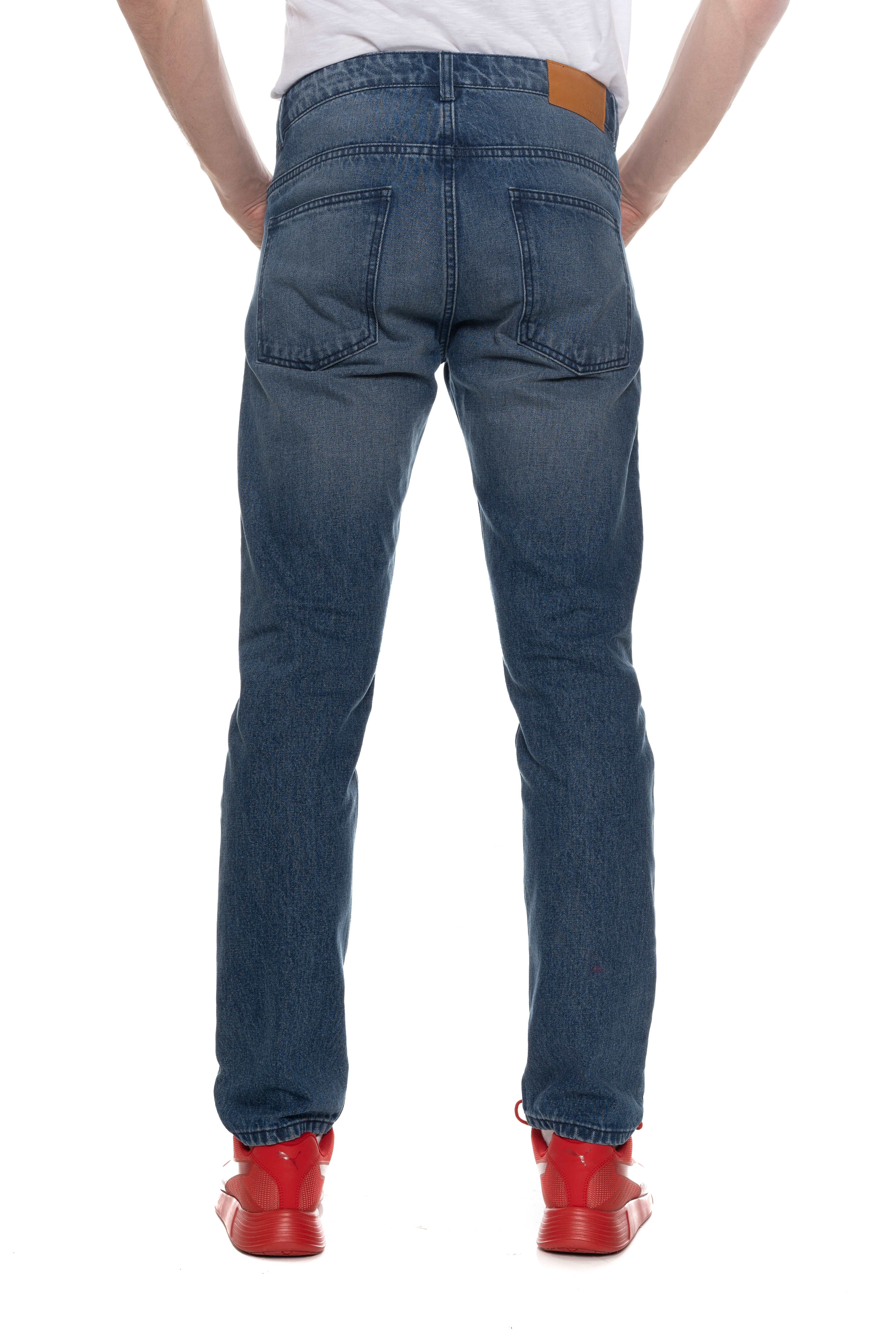 Blugi barbati, SAM73 Denim