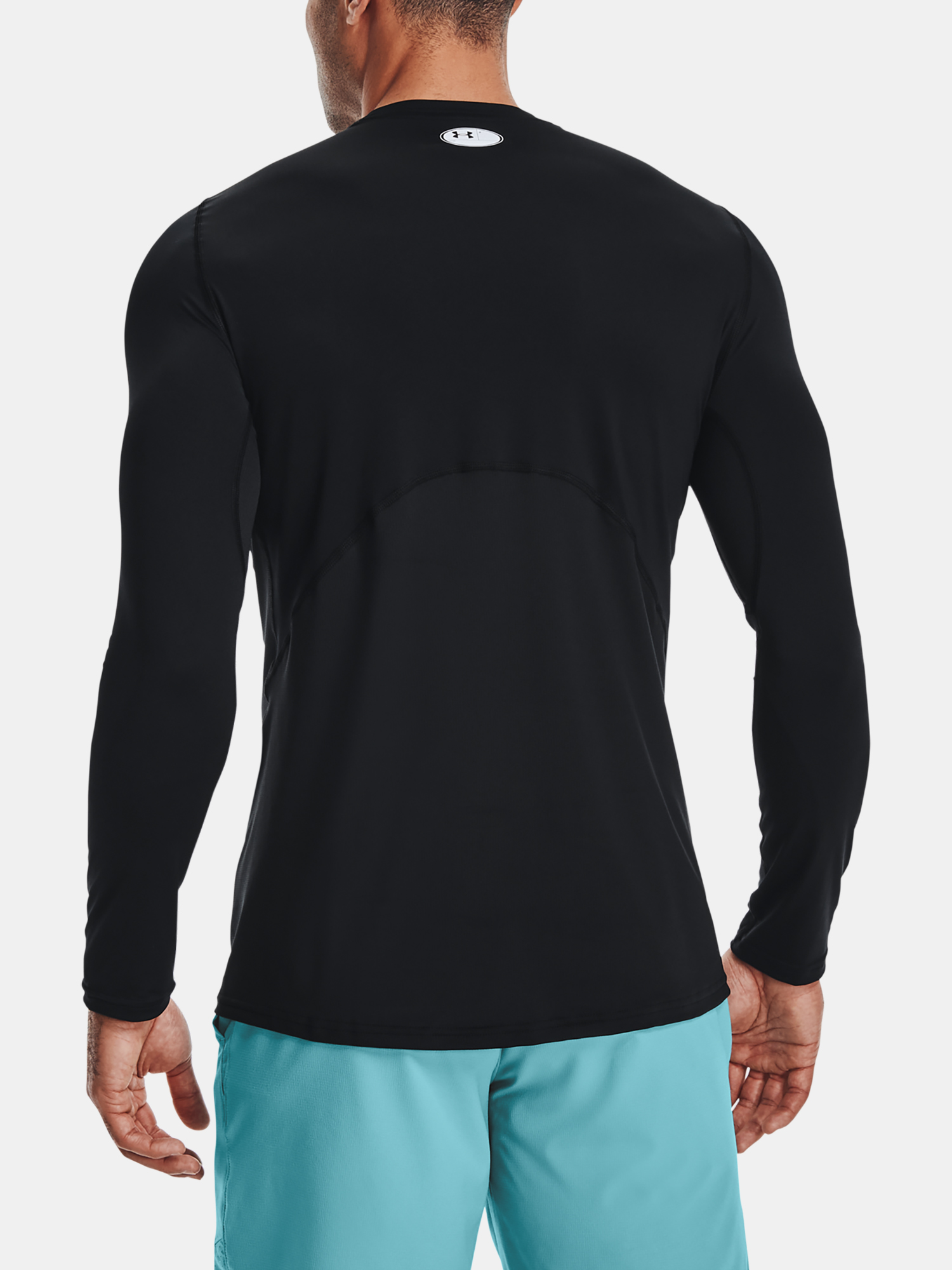 Tricou barbati, Under Armour Fitted