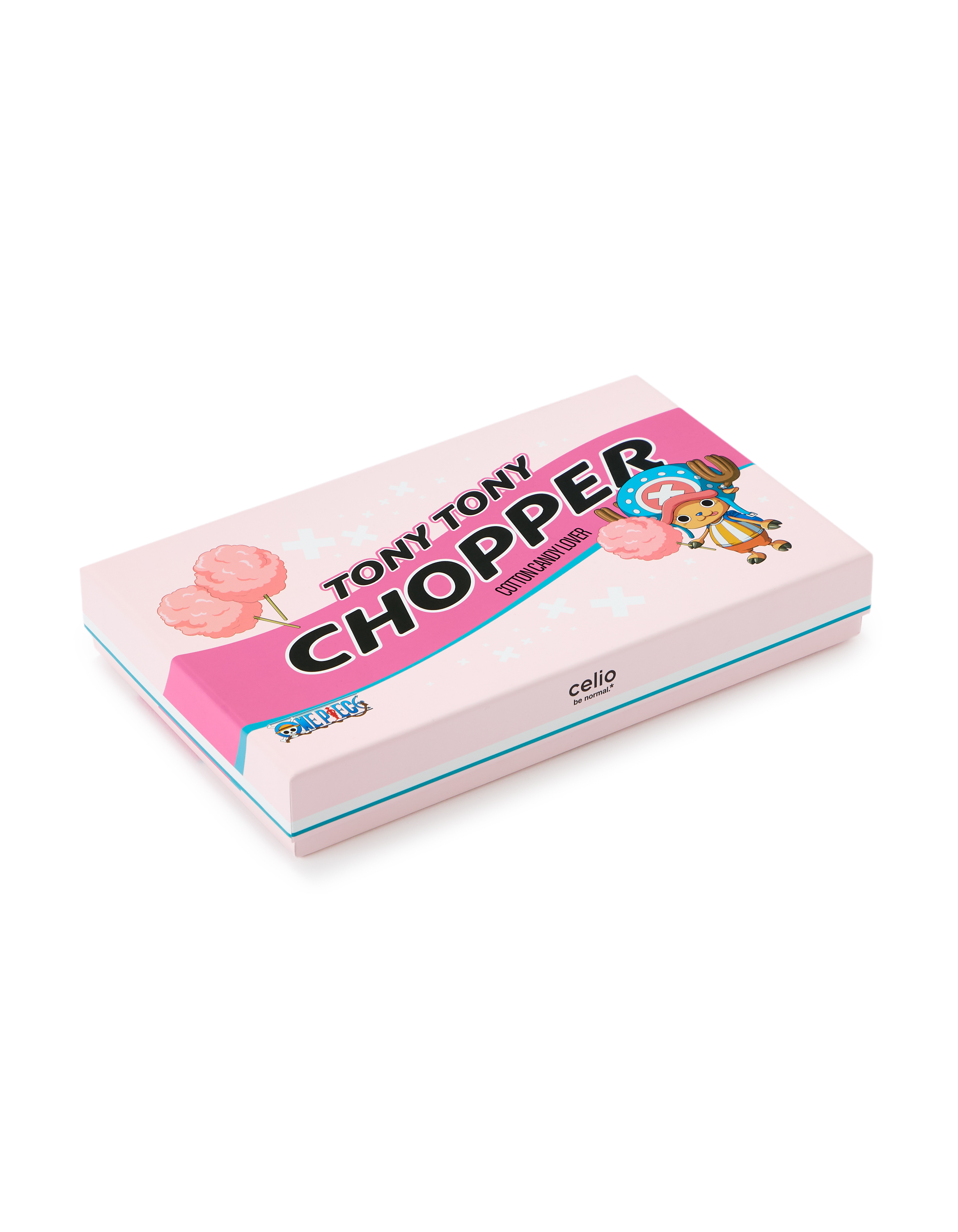 Бяла тениска Celio One Piece