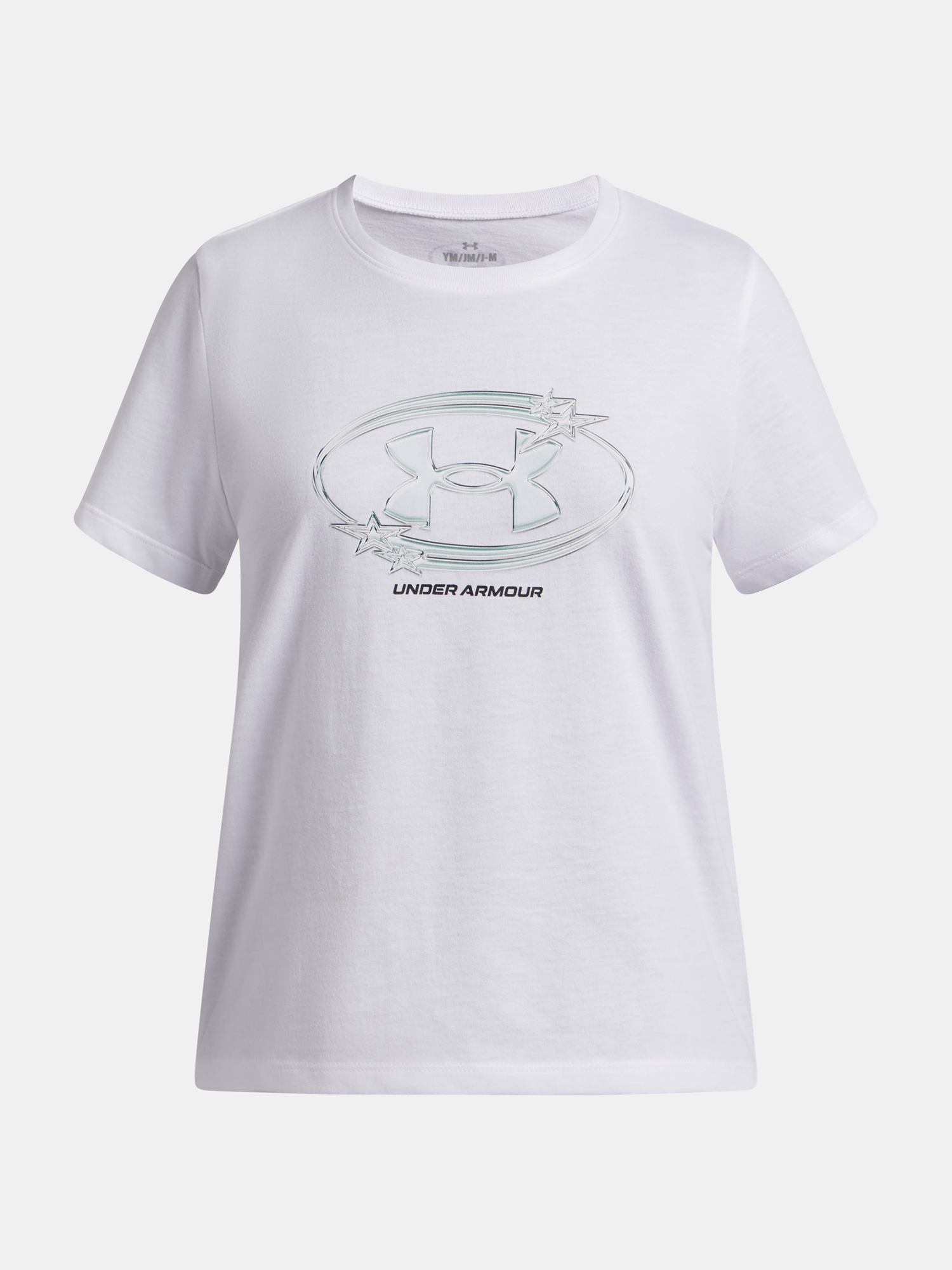 Тениска Under Armour G Star Logo Lockertag