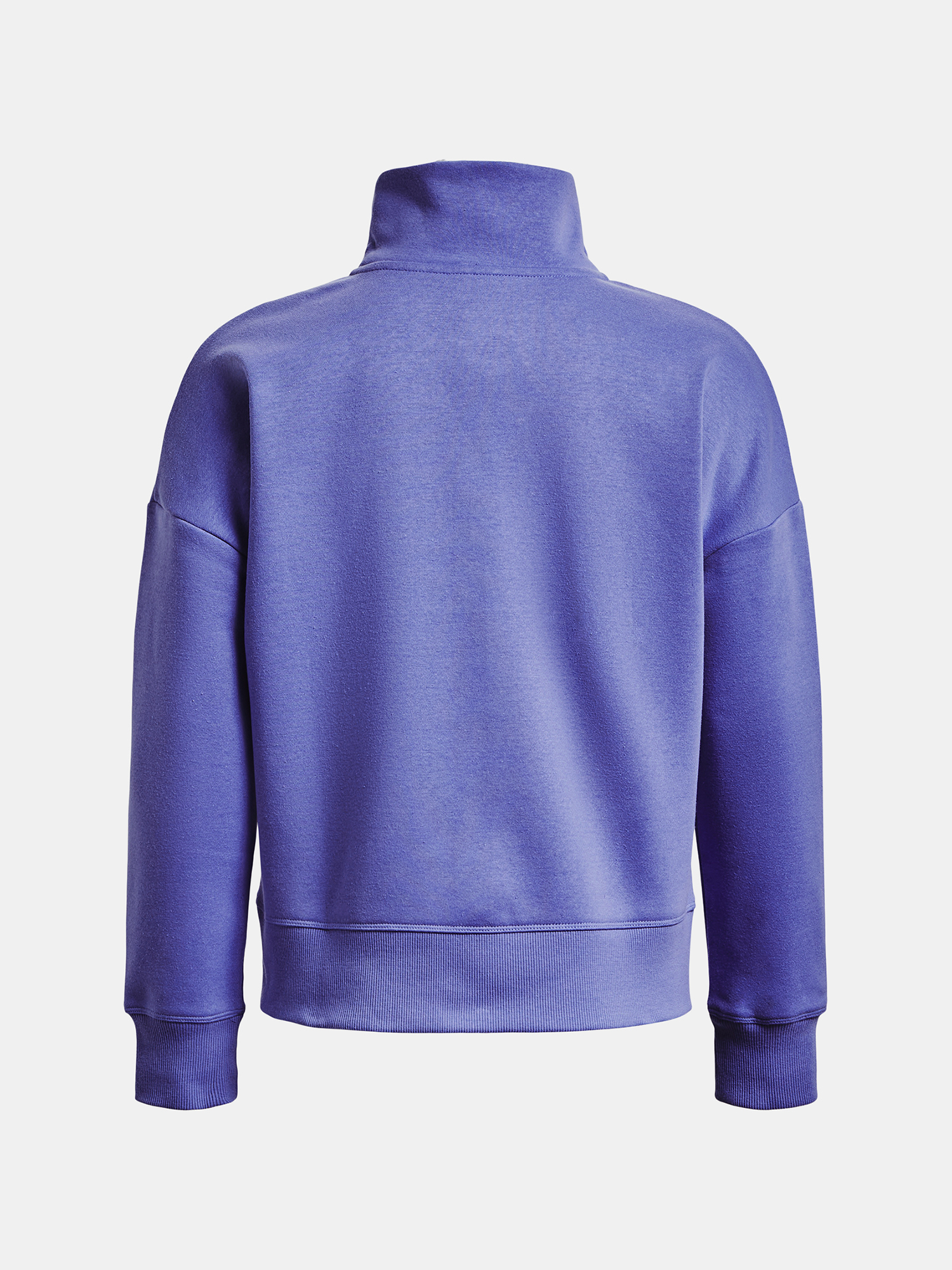 Jachete si tricouri pentru femei Under Armour - albastru