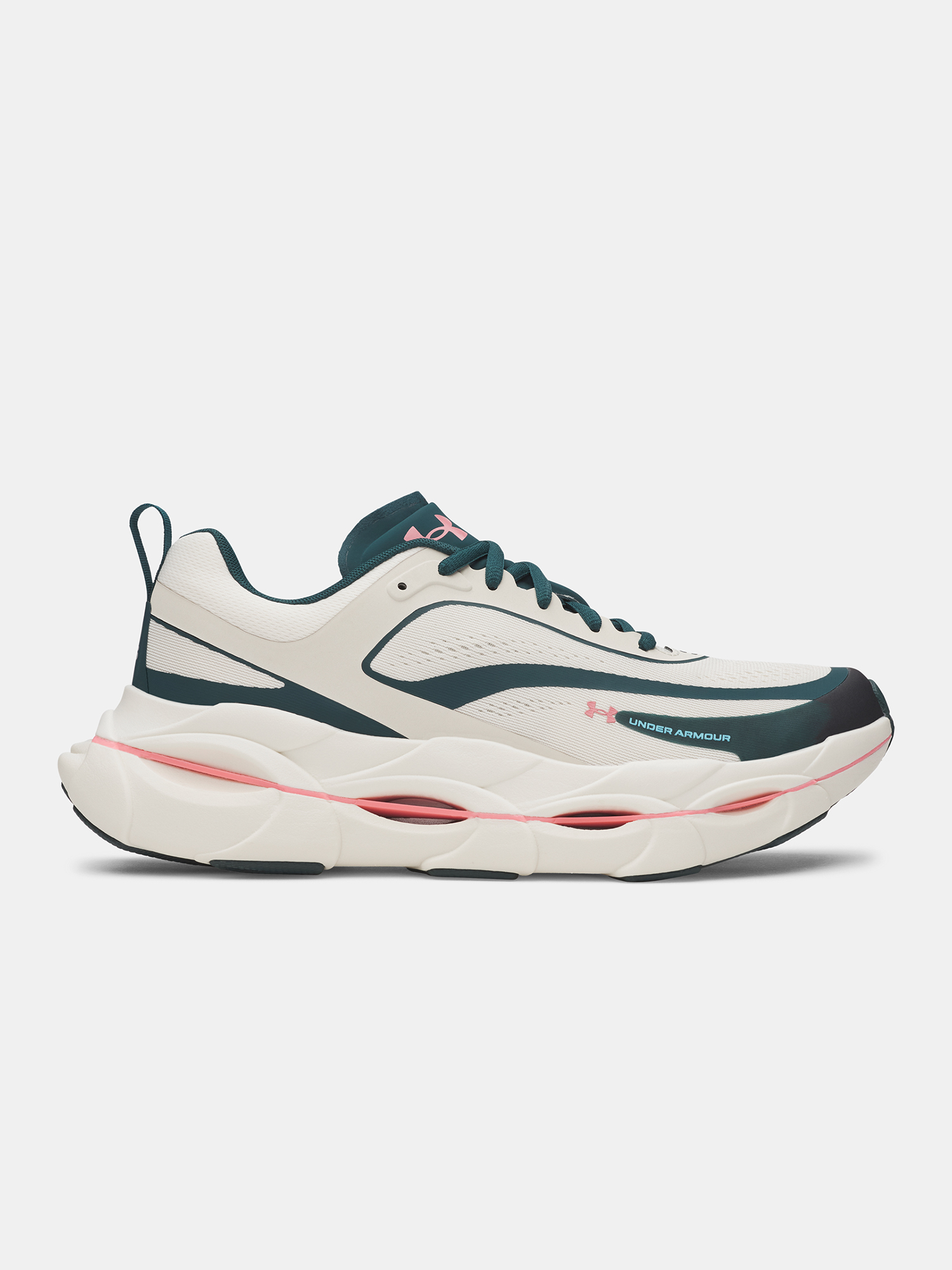 Мъжки маратонки Under Armour UA Halo Racer