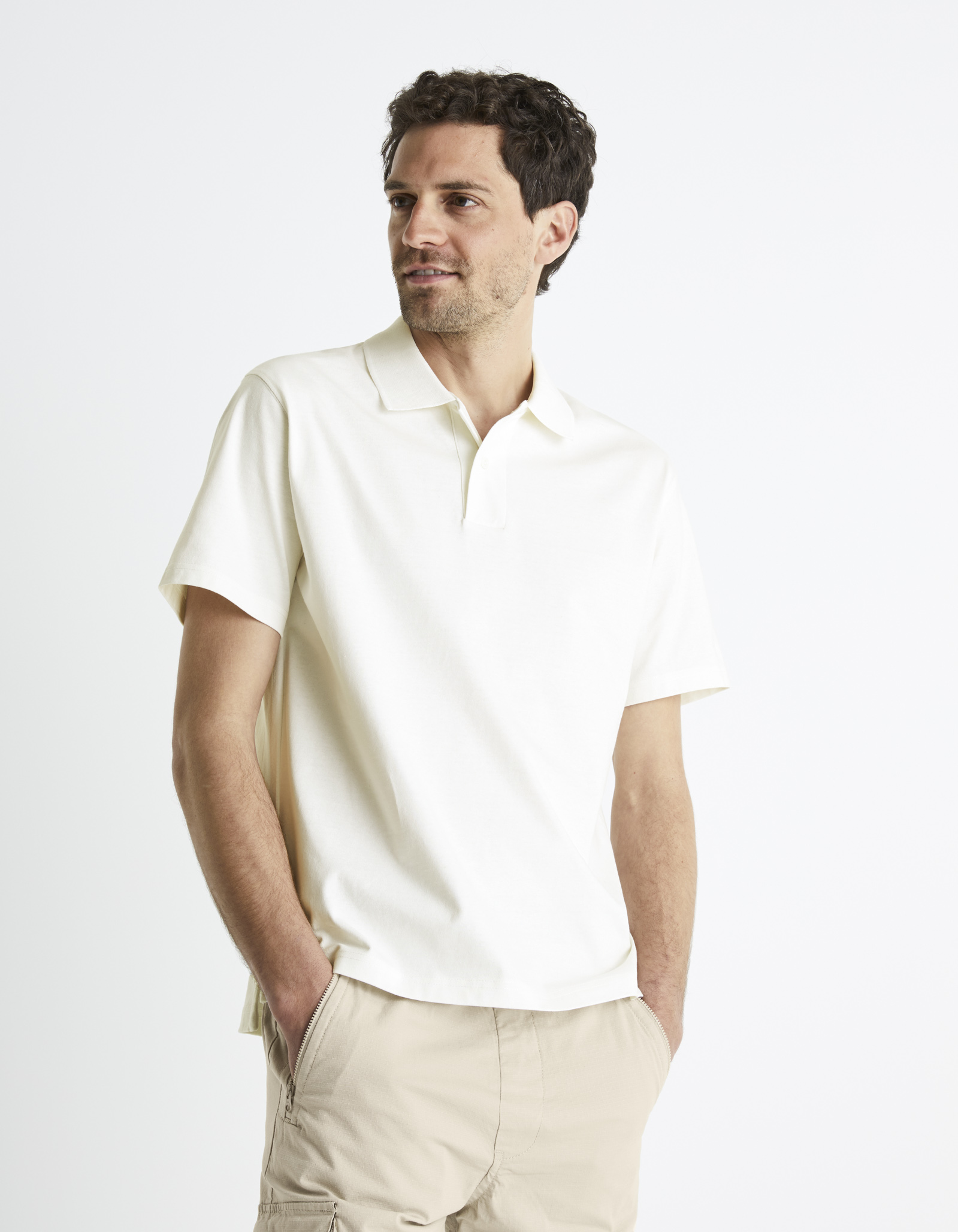 Celio T-shirt Beboxy - Men