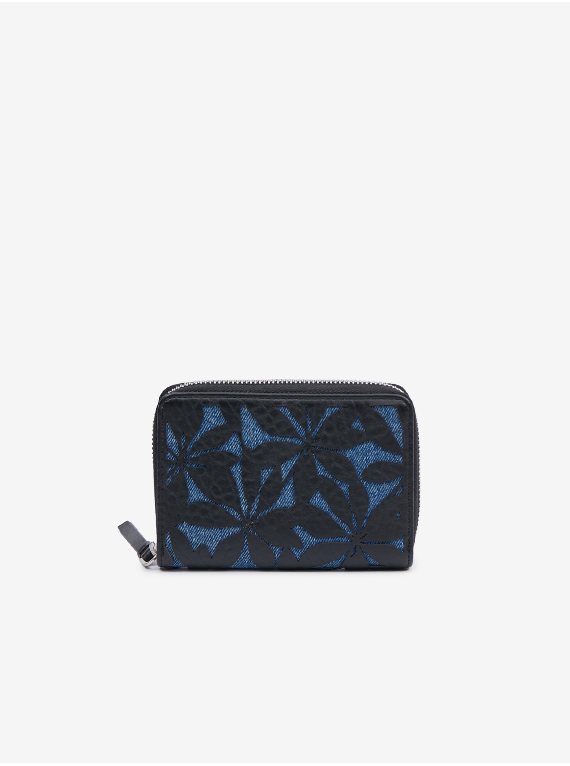 Portofele pentru femei Desigual - albastru