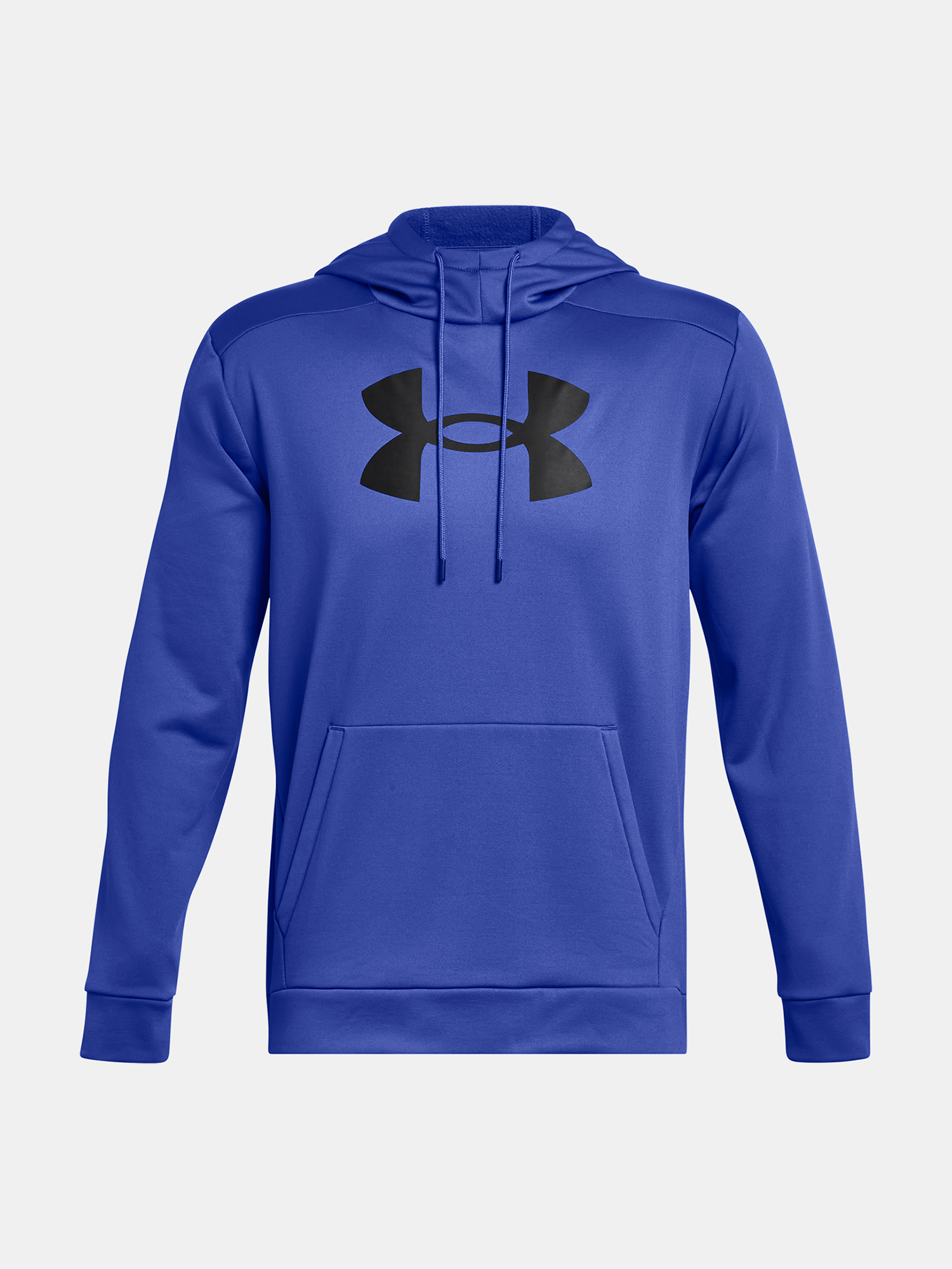Jachete si tricouri pentru barbati Under Armour - albastru