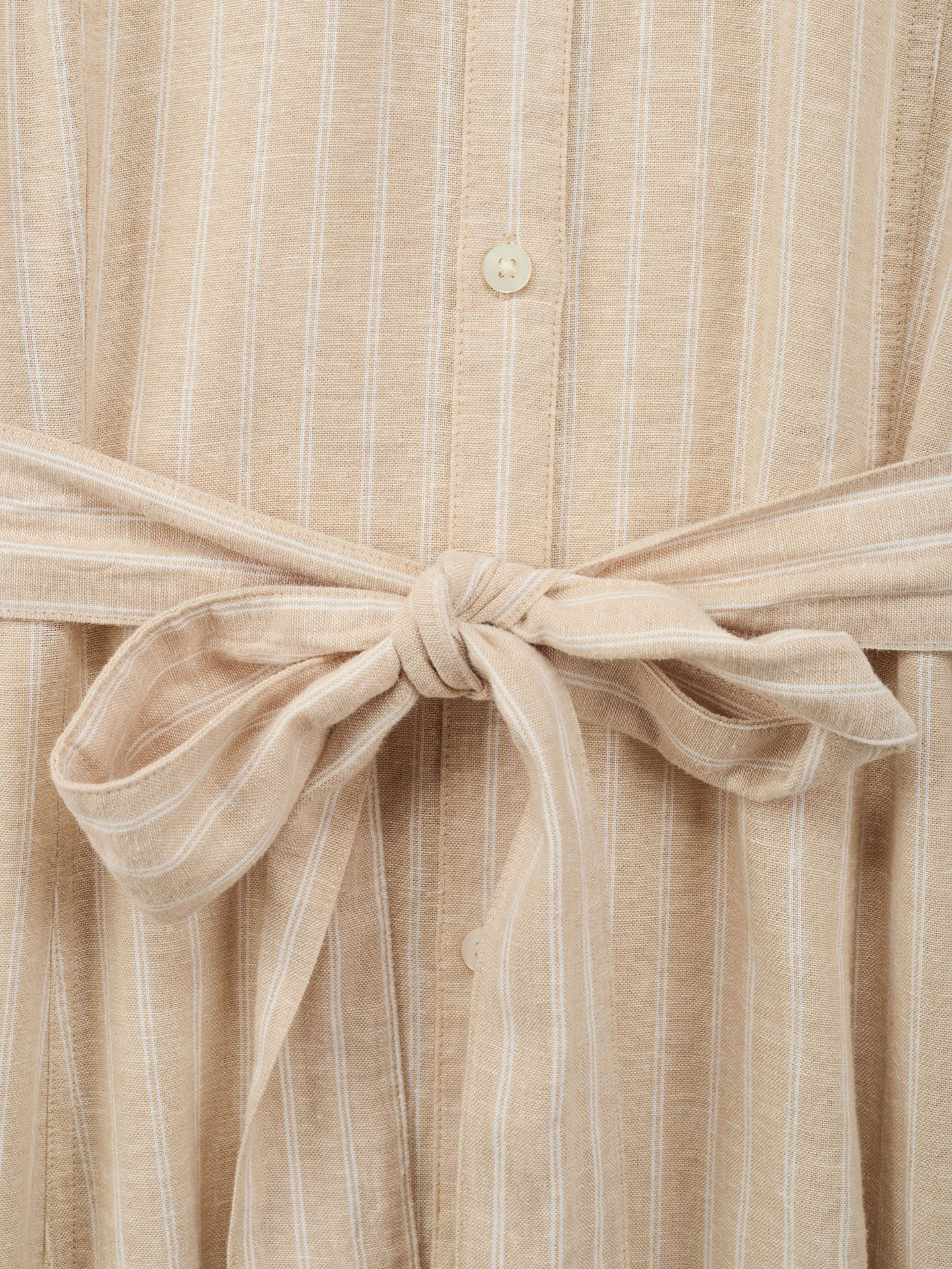 Rochii de vara si de plaja pentru femei GAP - maro deschis