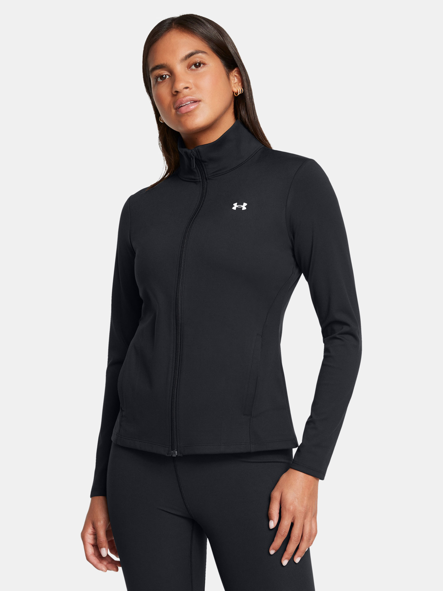 Under Armour Women's Motion Jacket EMEA - Women