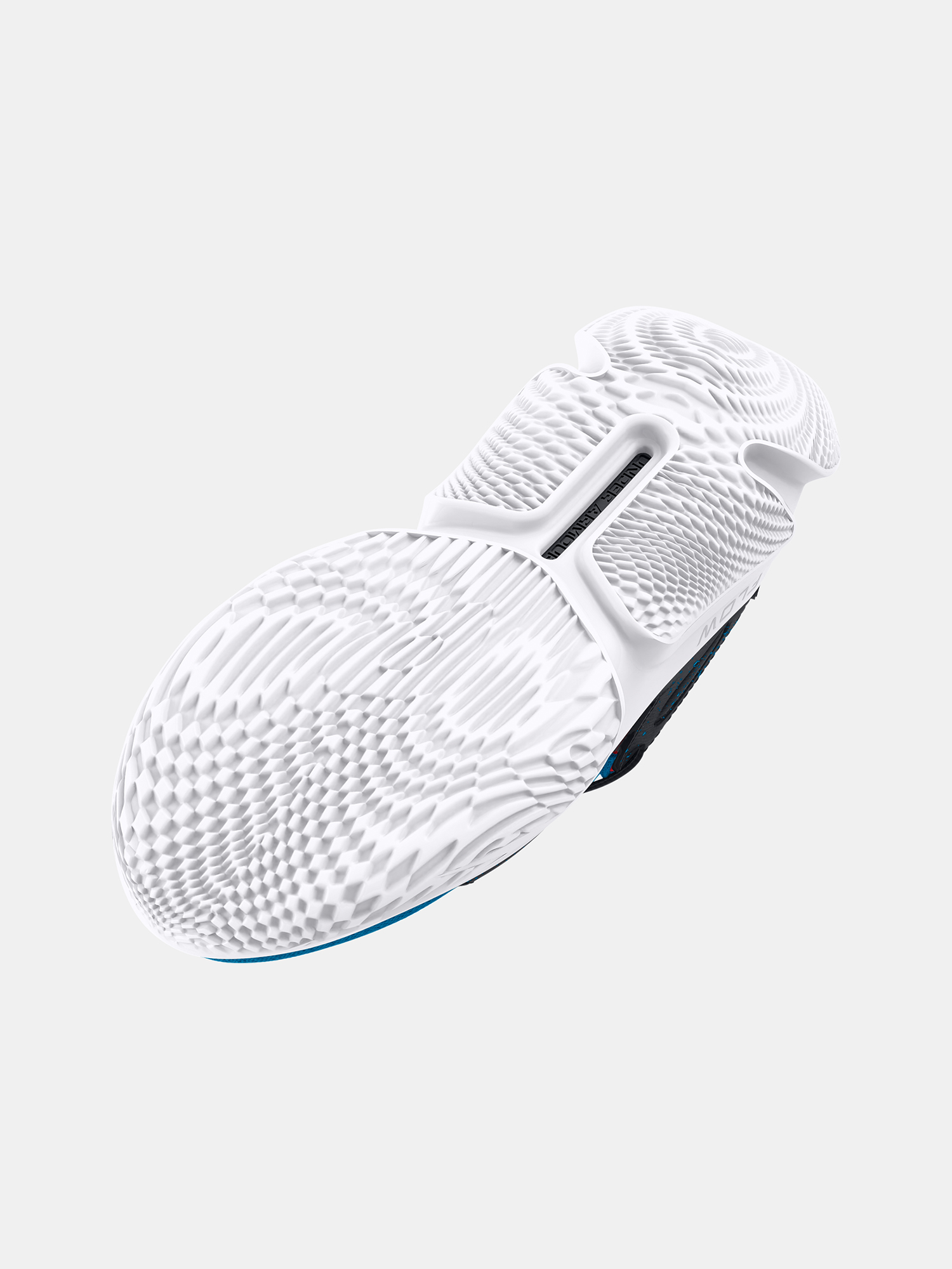 pentru femei Under Armour - negru