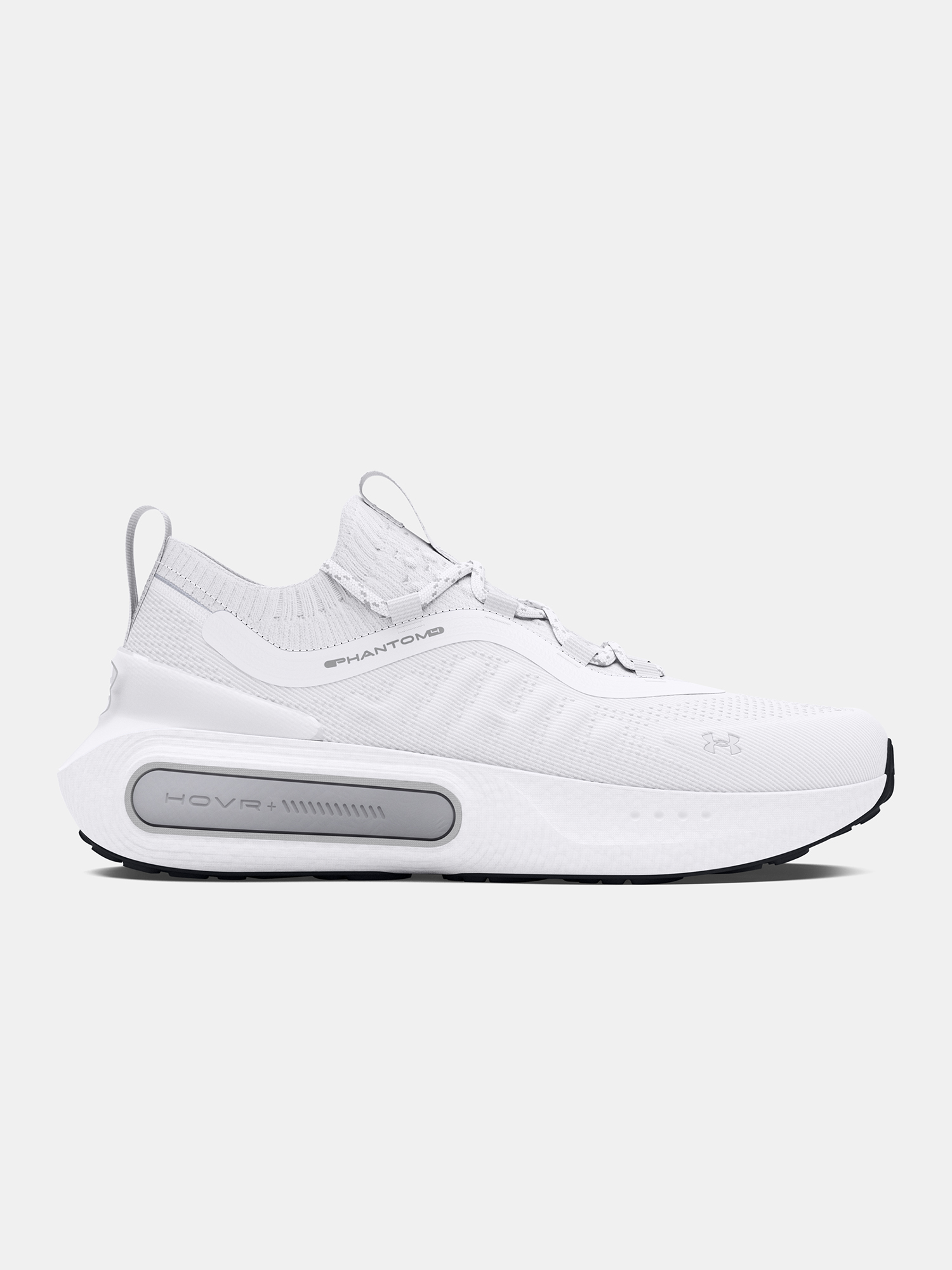 Under Armour Mens UA Phantom 4 Shoes - Mens