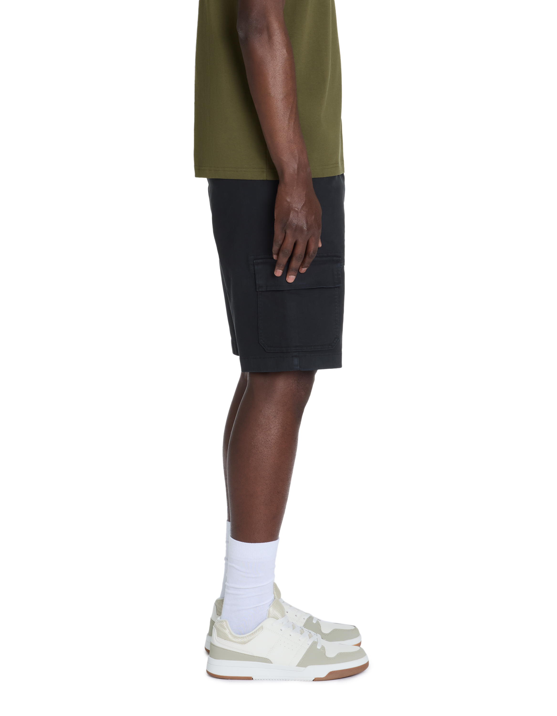 Celio Shorts Locargobm - Men's
